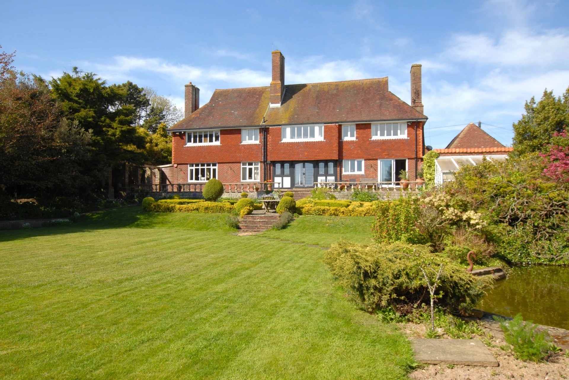 Pelham Gardens