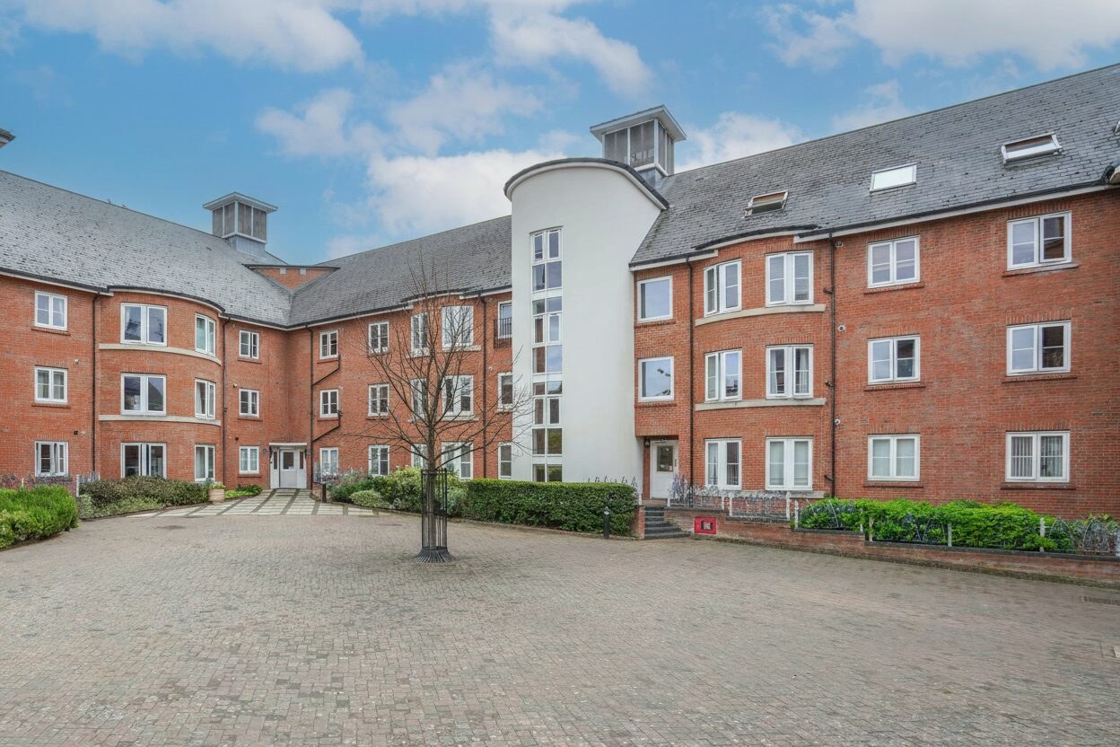 Quakers Court