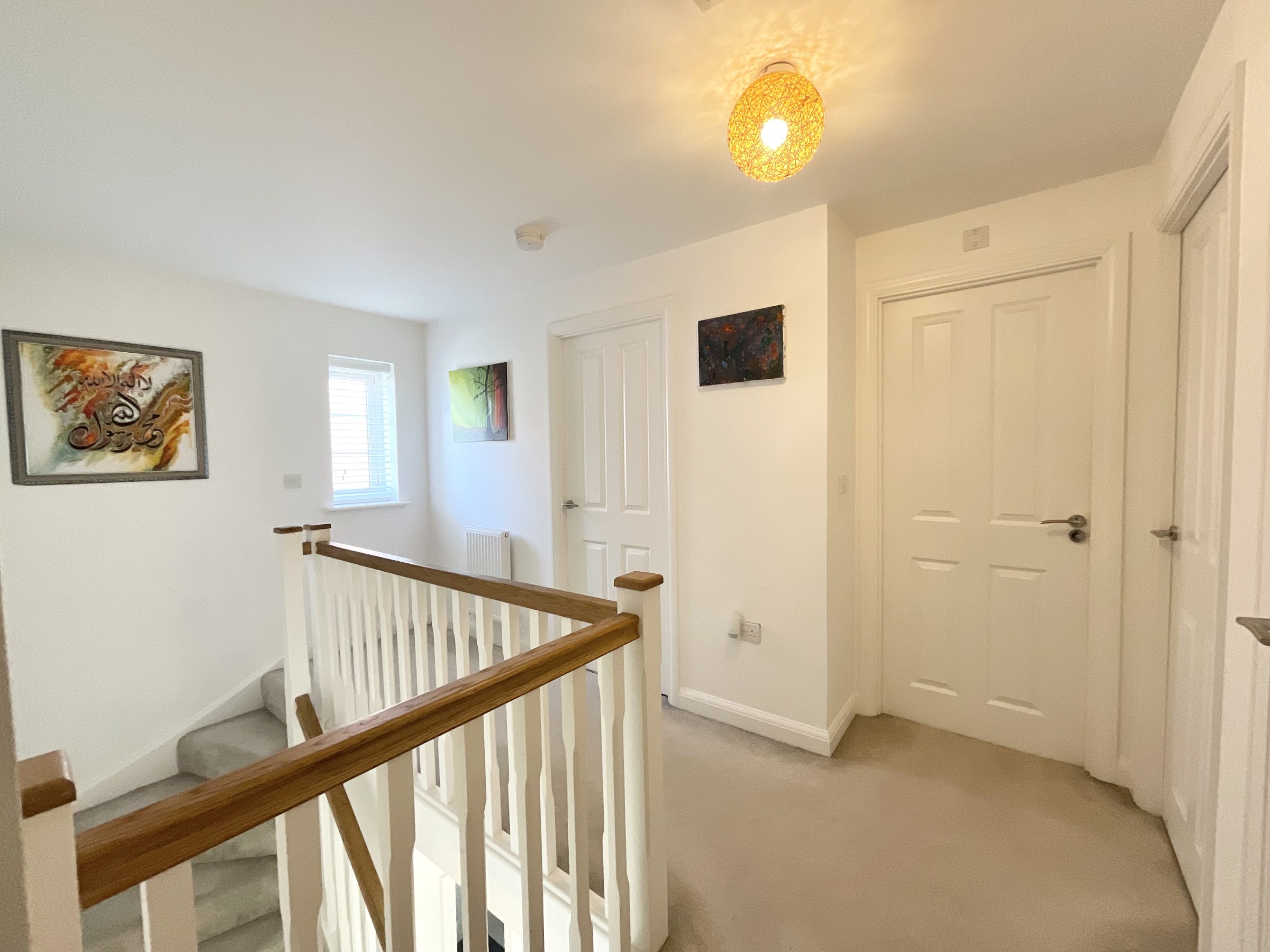 Edme Grove, Barlaston, ST12, photo 17
