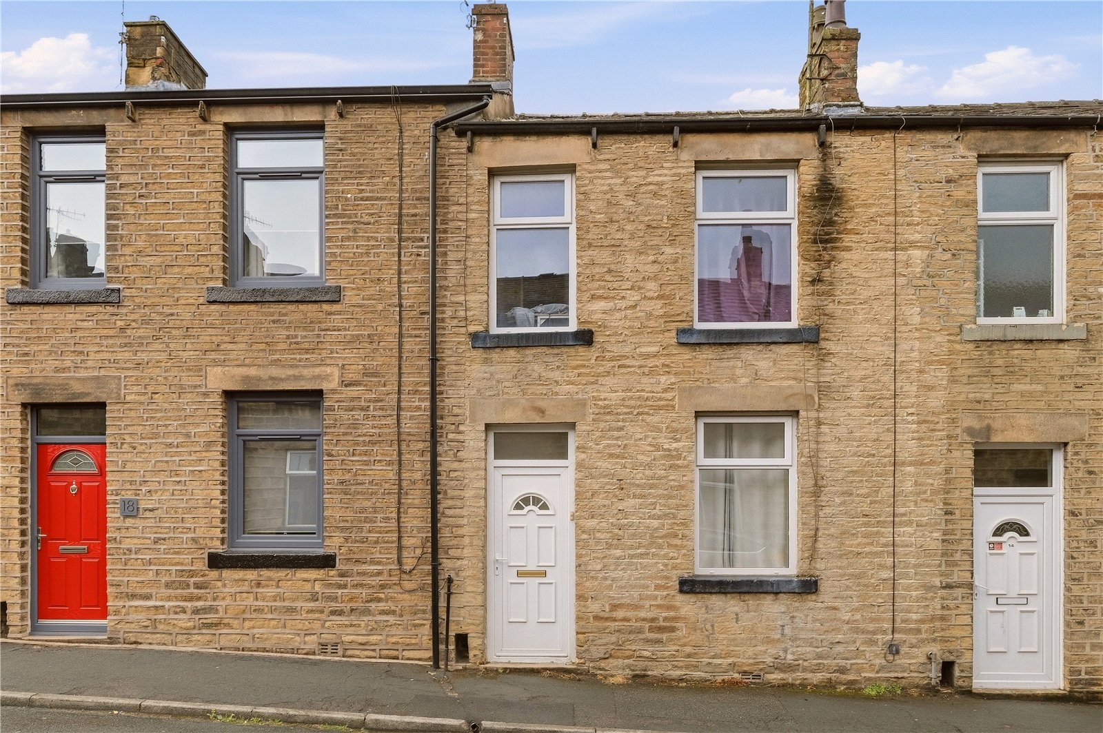 Russell Street