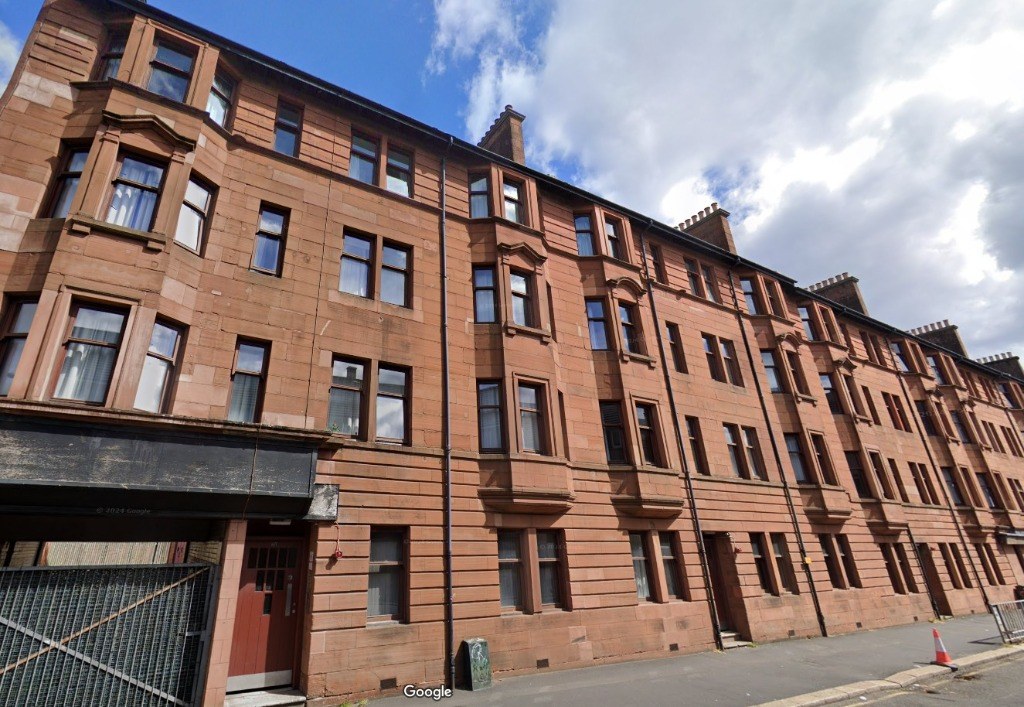 George Street