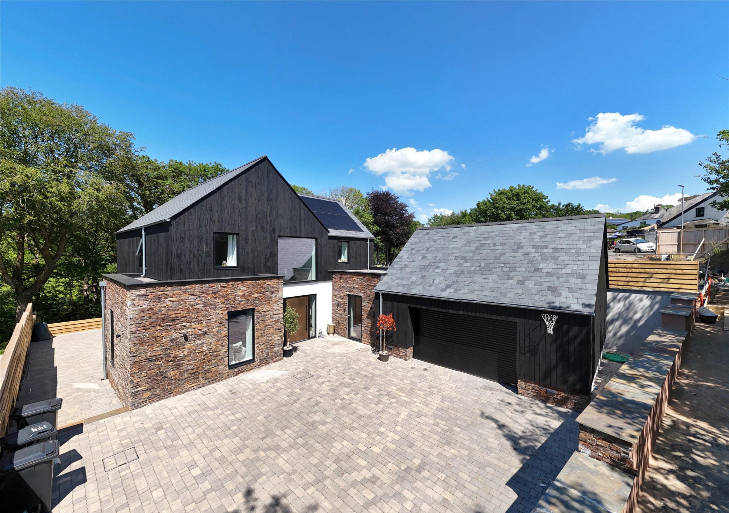 Poughill, Bude, Cornwall, EX23, photo 8