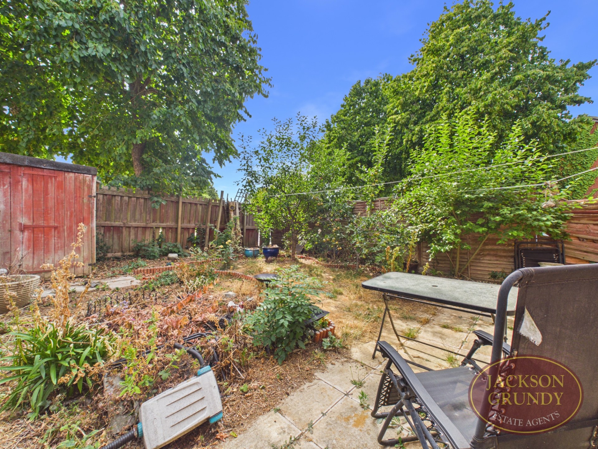 Farraxton Square, Northampton, NN4 9RQ, photo 4