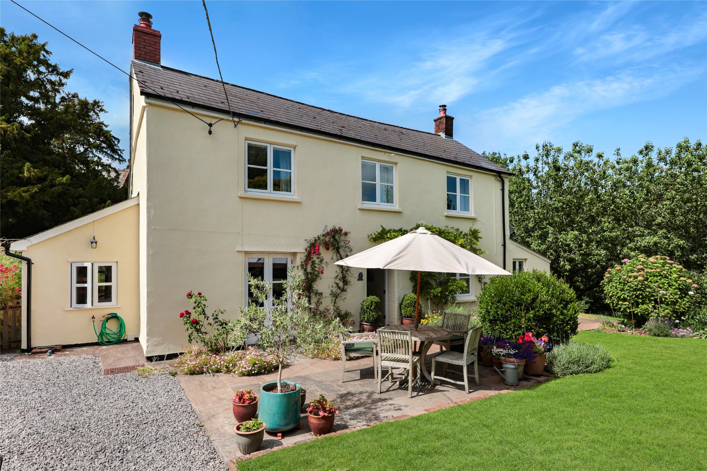 Leighland, Roadwater, Watchet, Somerset, TA23, photo 24