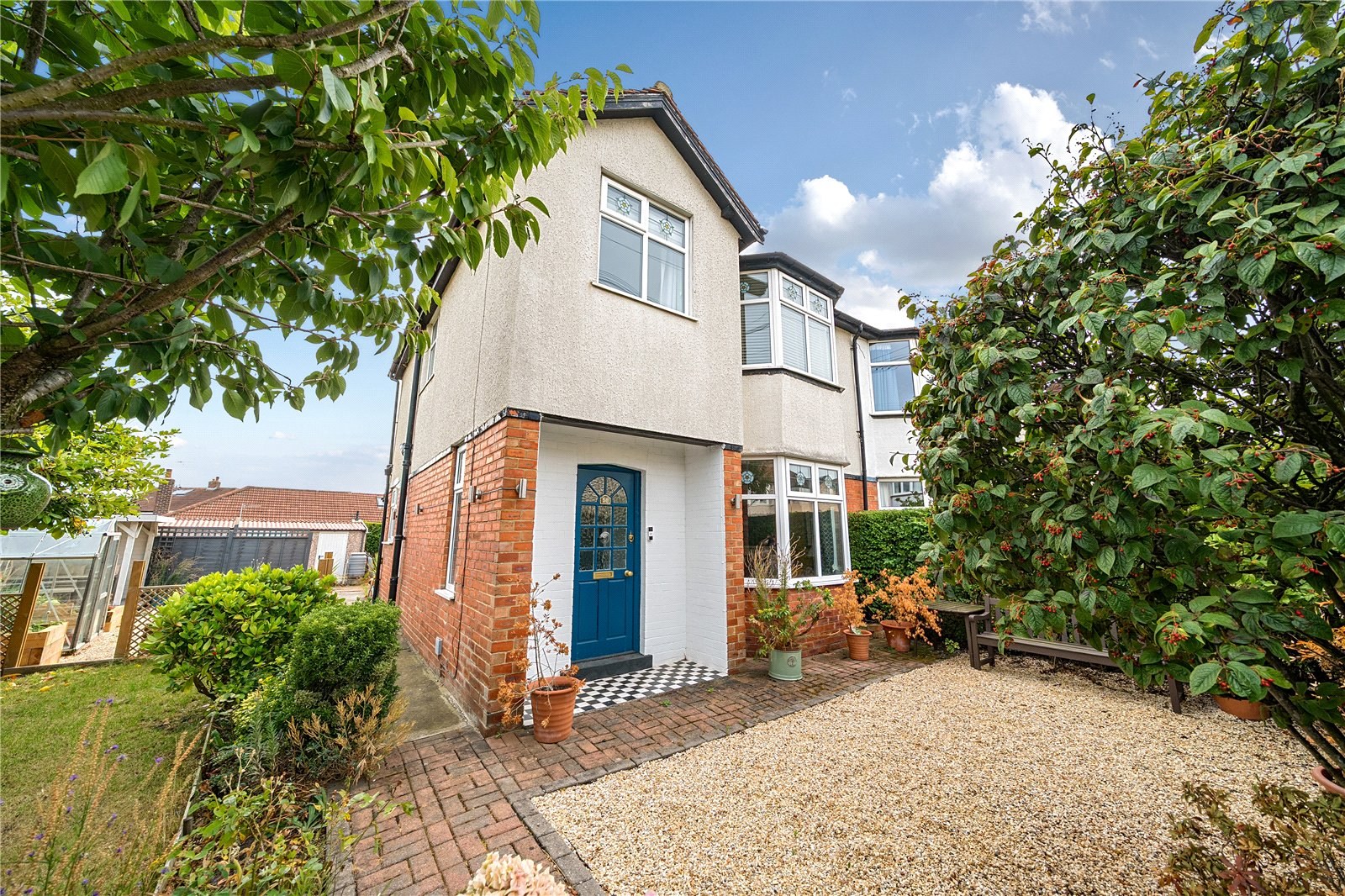 3 bed land for sale in Jesmond Road