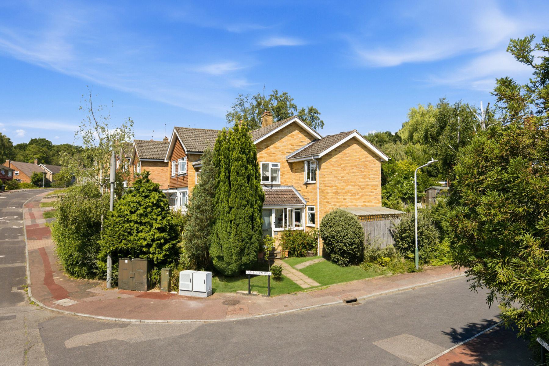 Lambourn Way, Tunbridge Wells, TN2, photo 17