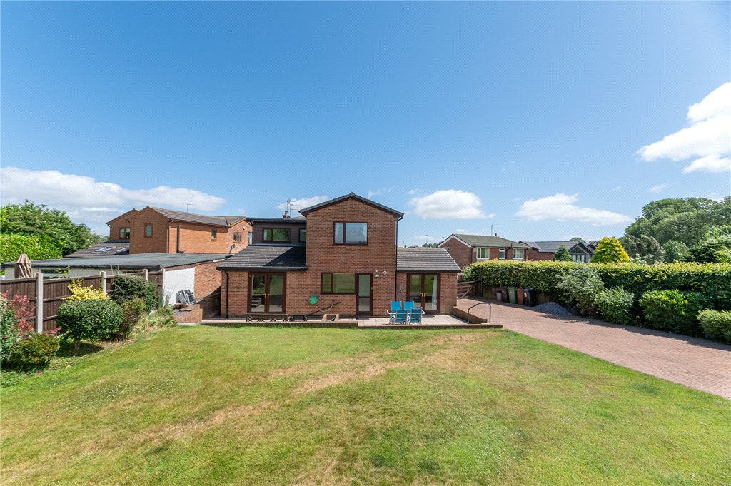 The Roundway, Morley, Leeds, West Yorkshire, LS27, photo 35