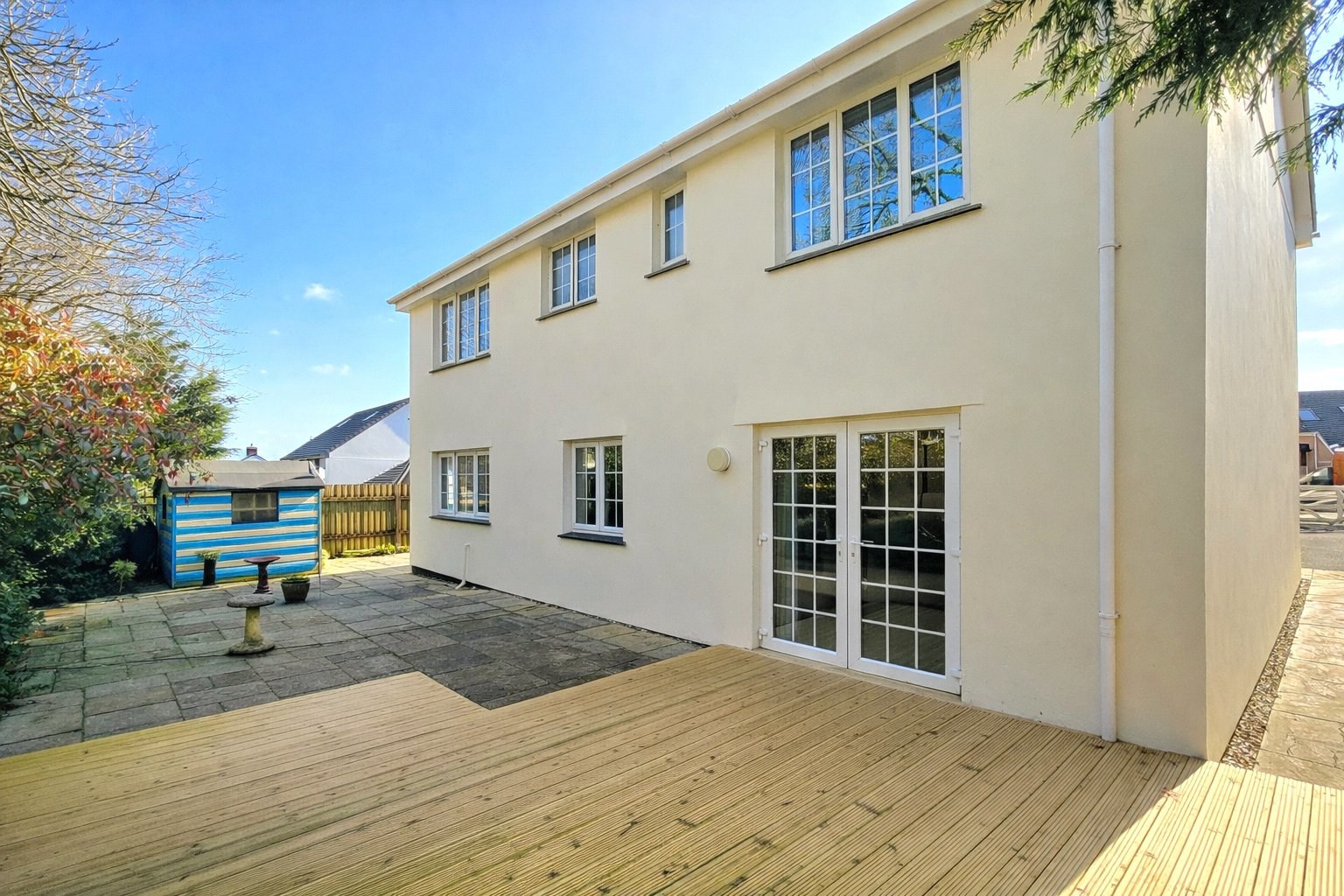 Littlebridge Meadow, Bridgerule, Holsworthy, Devon, EX22, photo 7