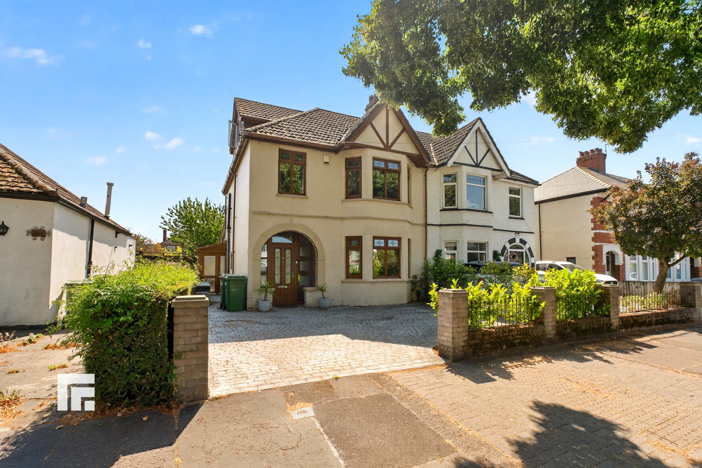 Heathwood Road, Heath, CF14, photo 34