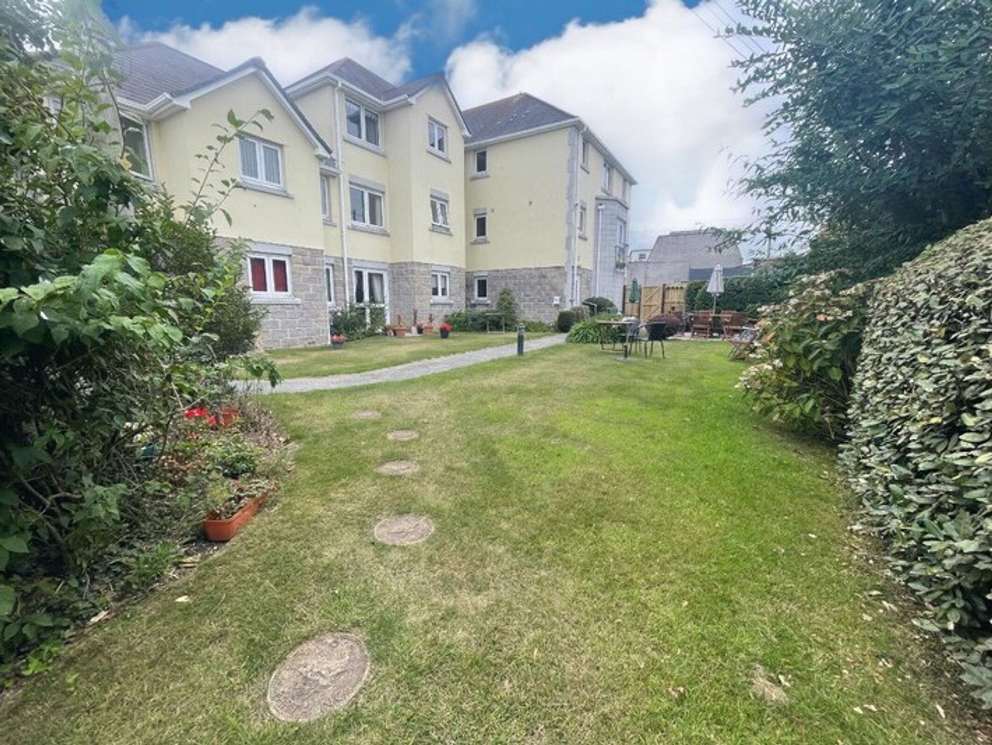 Trevithick Road