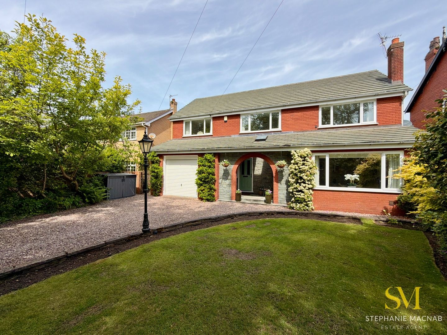 Longton Drive