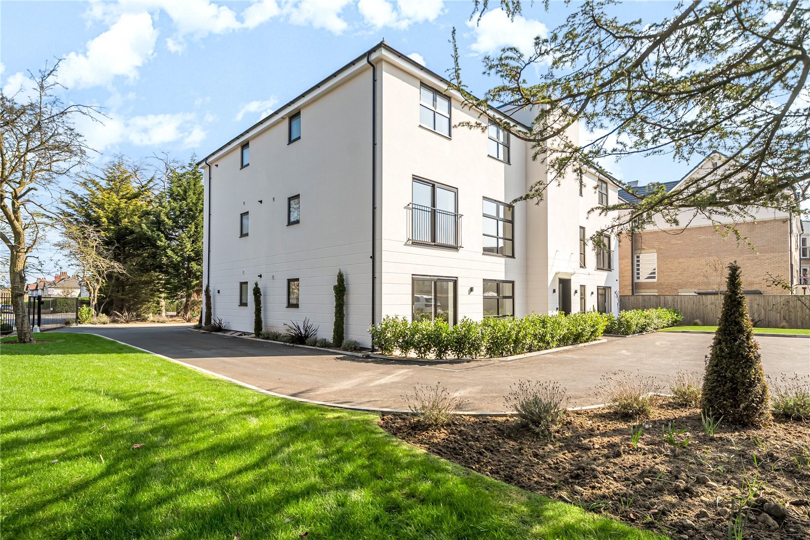 2 bed apartment for sale in Apartment 5