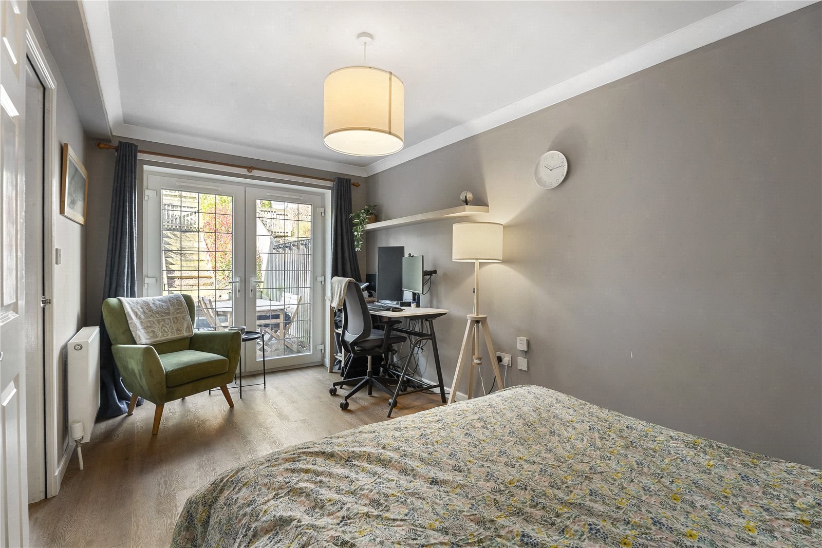 Hillpark Grove, Blackhall, Edinburgh, EH4, photo 5