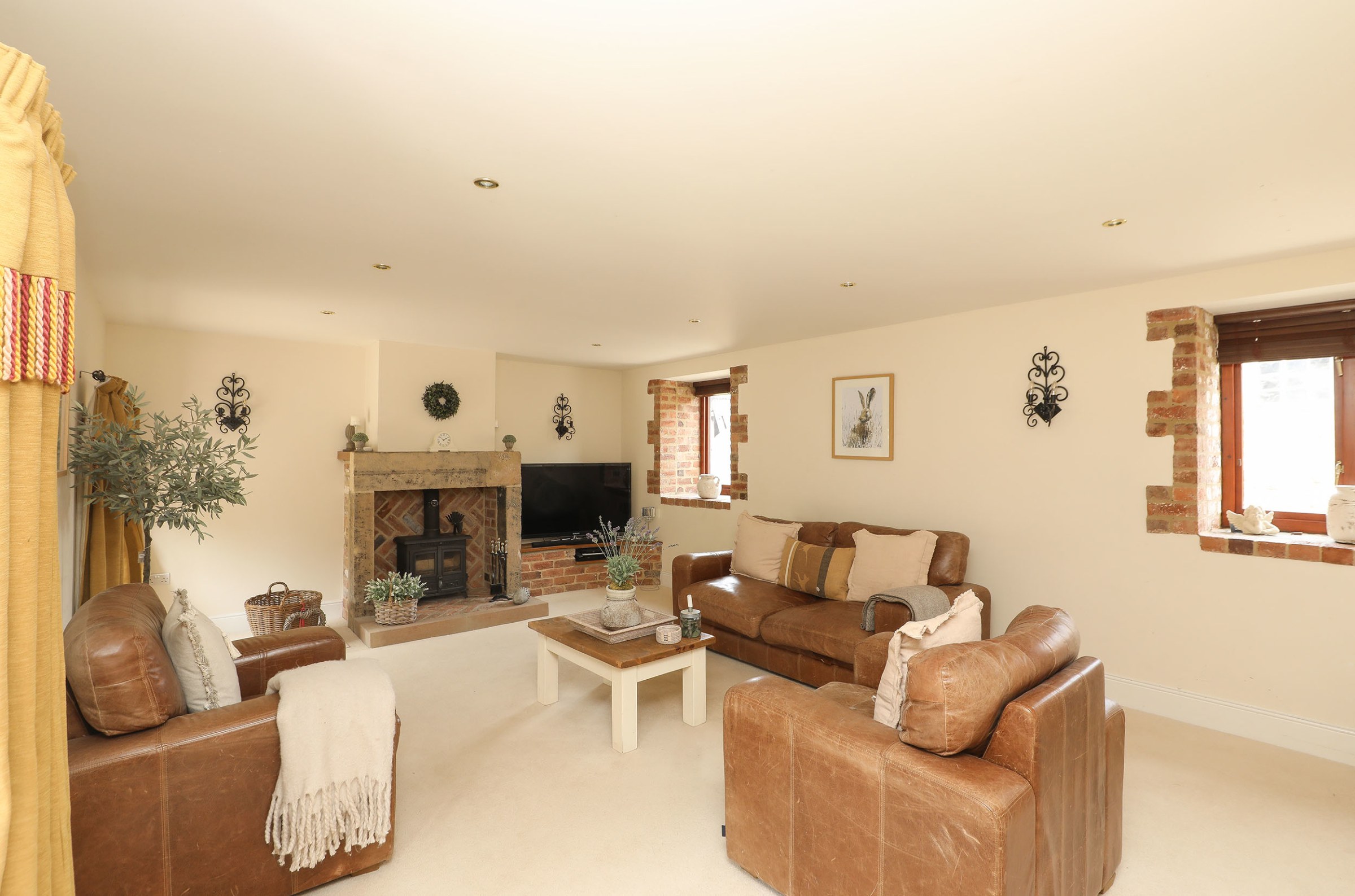 Pocknedge Lane, Holymoorside, S42, photo 7