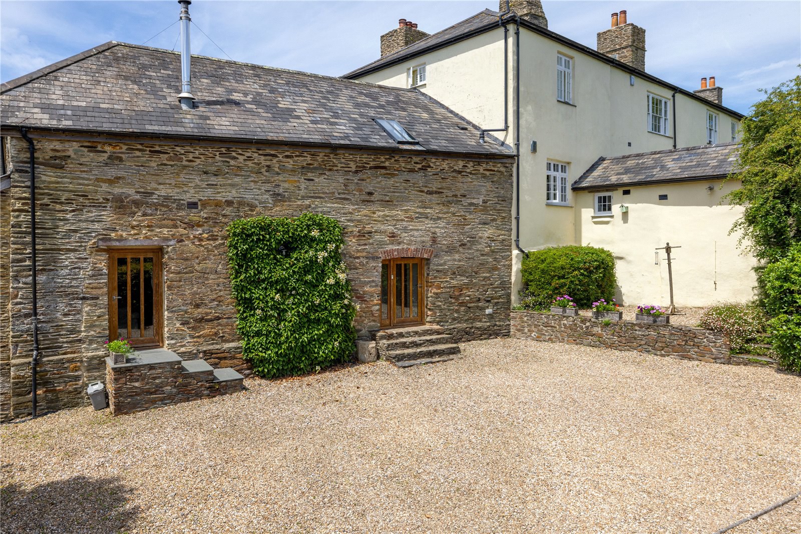 Gerston, Kingsbridge, Devon, TQ7, photo 18