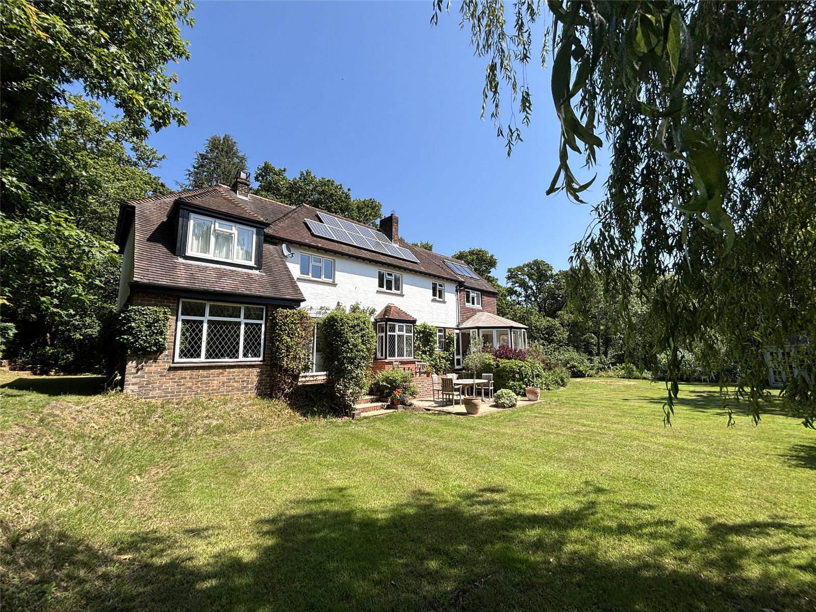 Old Broyle Road, West Broyle, Chichester, West Sussex, PO19, photo 16