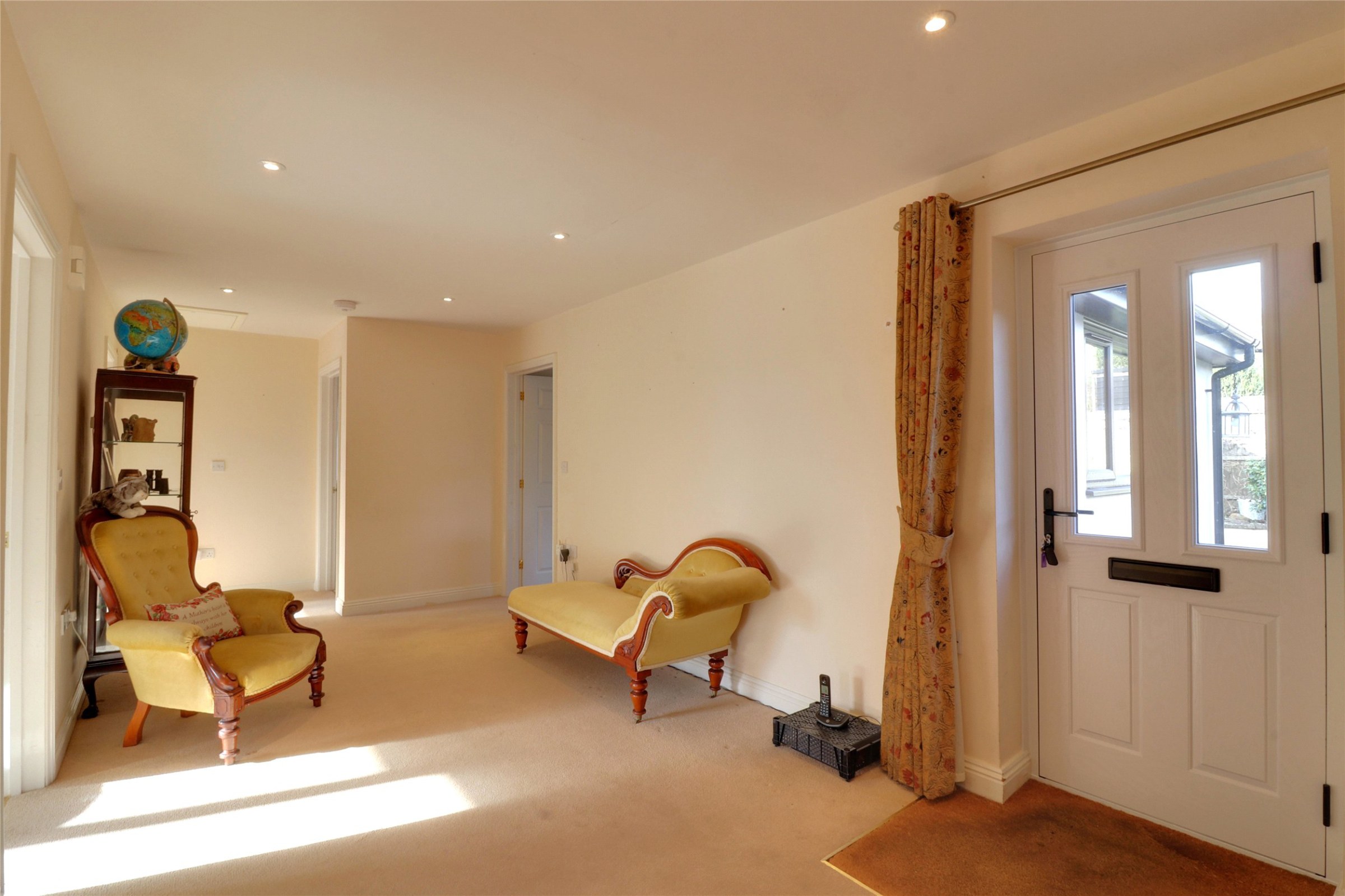 Hector Close, Dolton, Winkleigh, Devon, EX19, photo 4