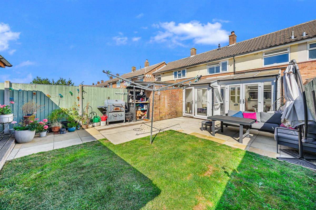 Fullers Mead, Harlow, photo 27