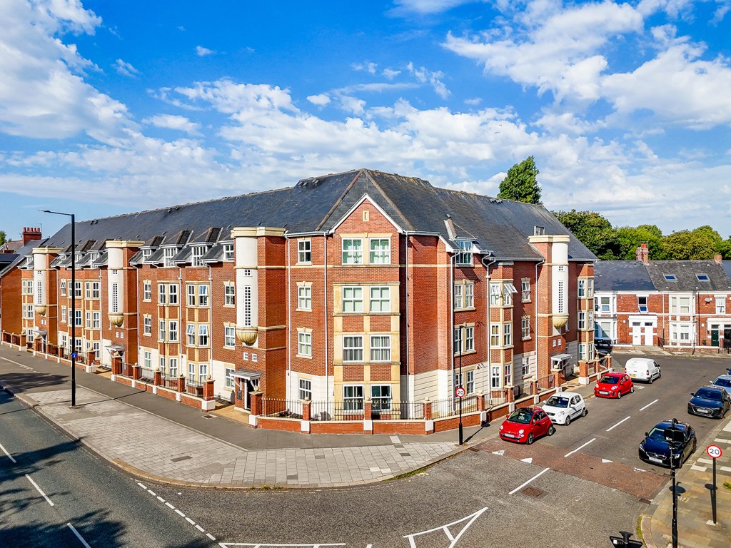 Sovereign Court
