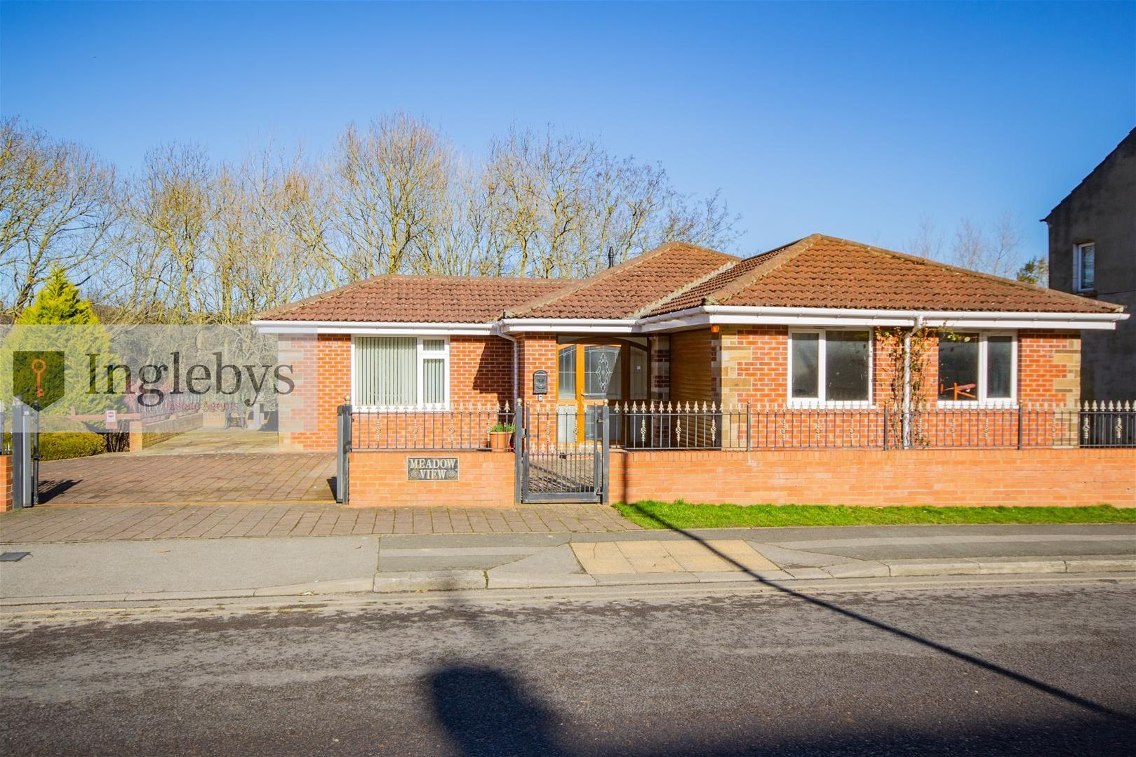 Whitby Road