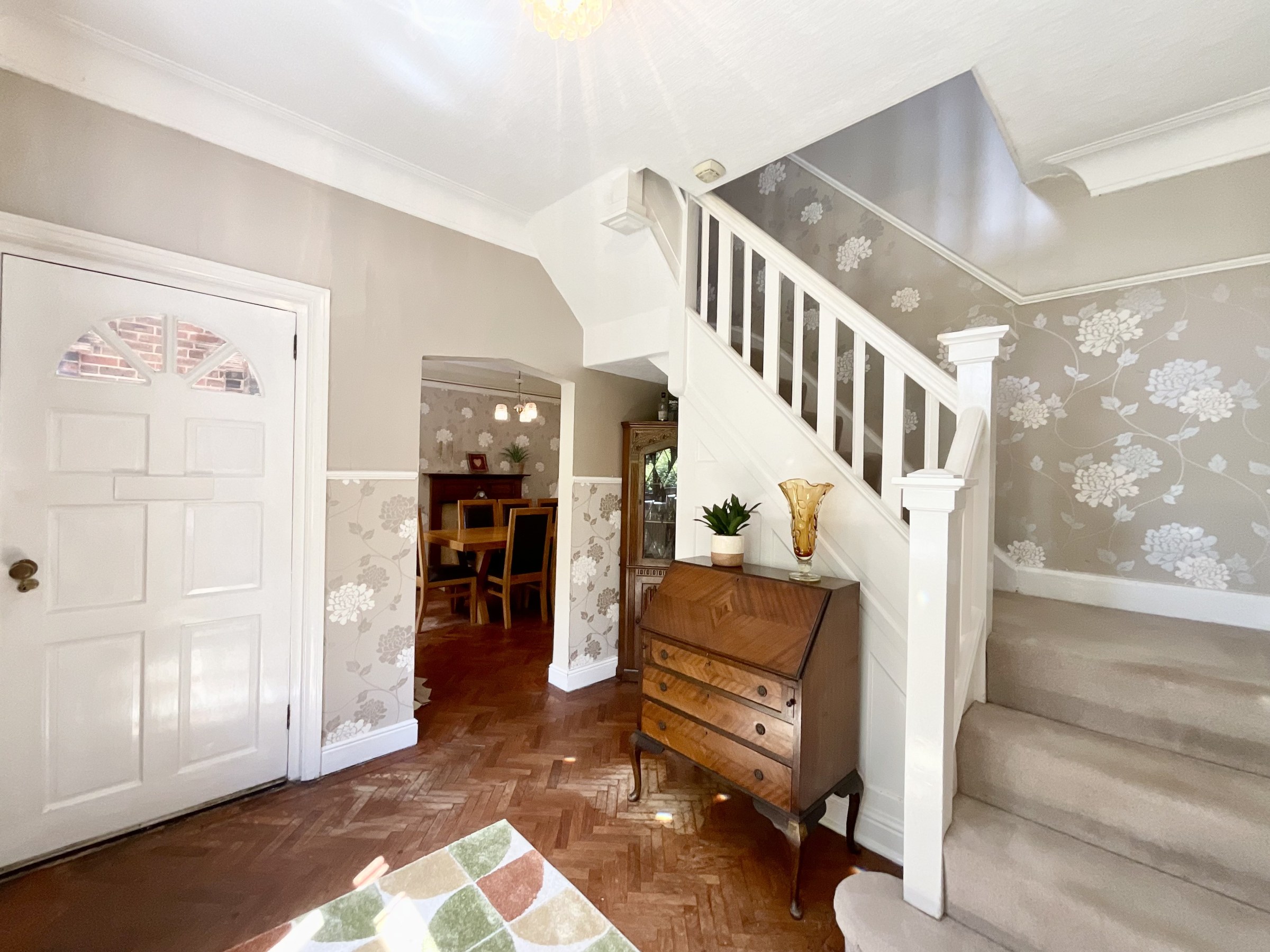 Station Road, Barlaston, ST12, photo 22