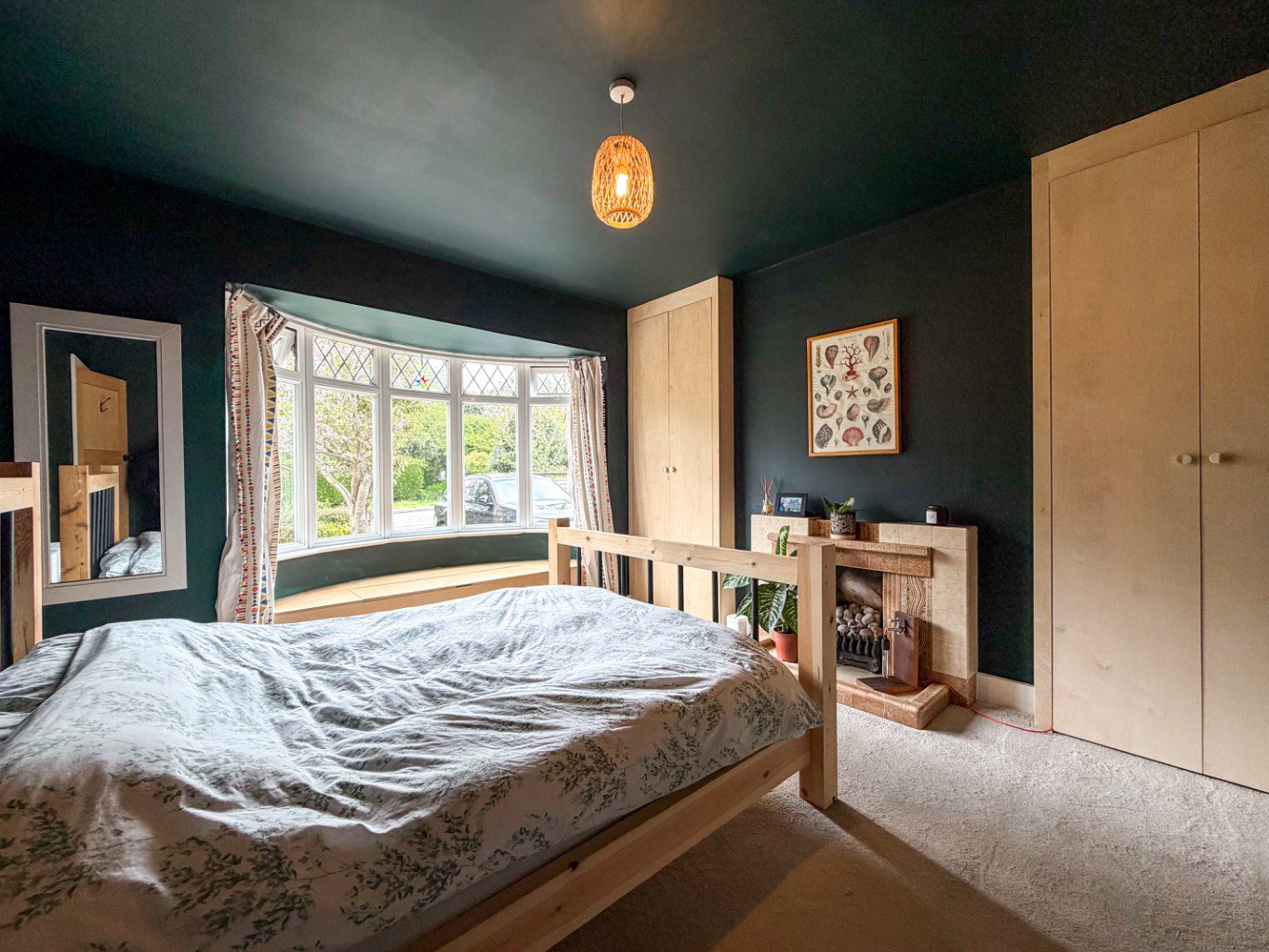 Camborne, Spacious detached bungalow, photo 19