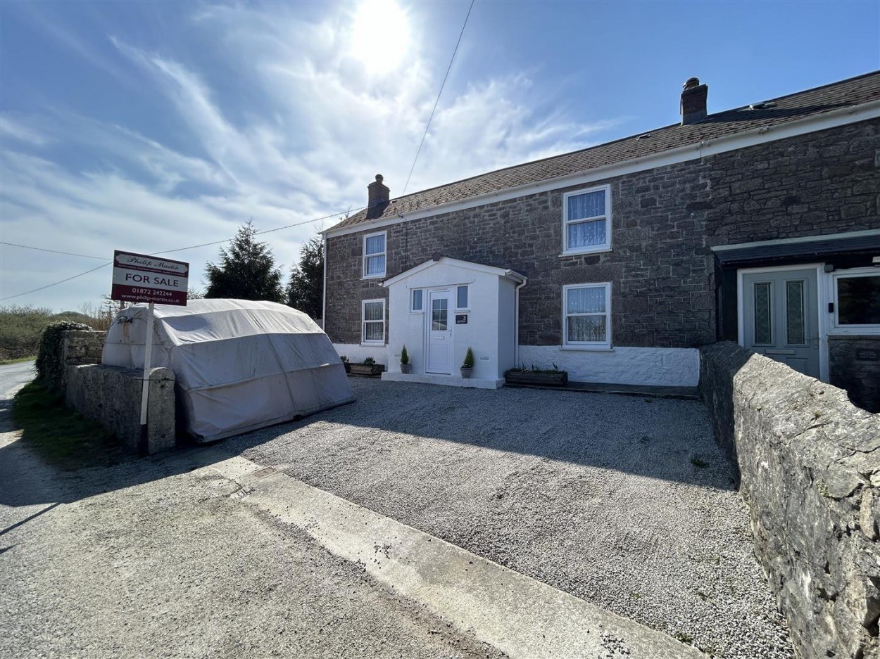 2 bed House - End Terrace for Sale