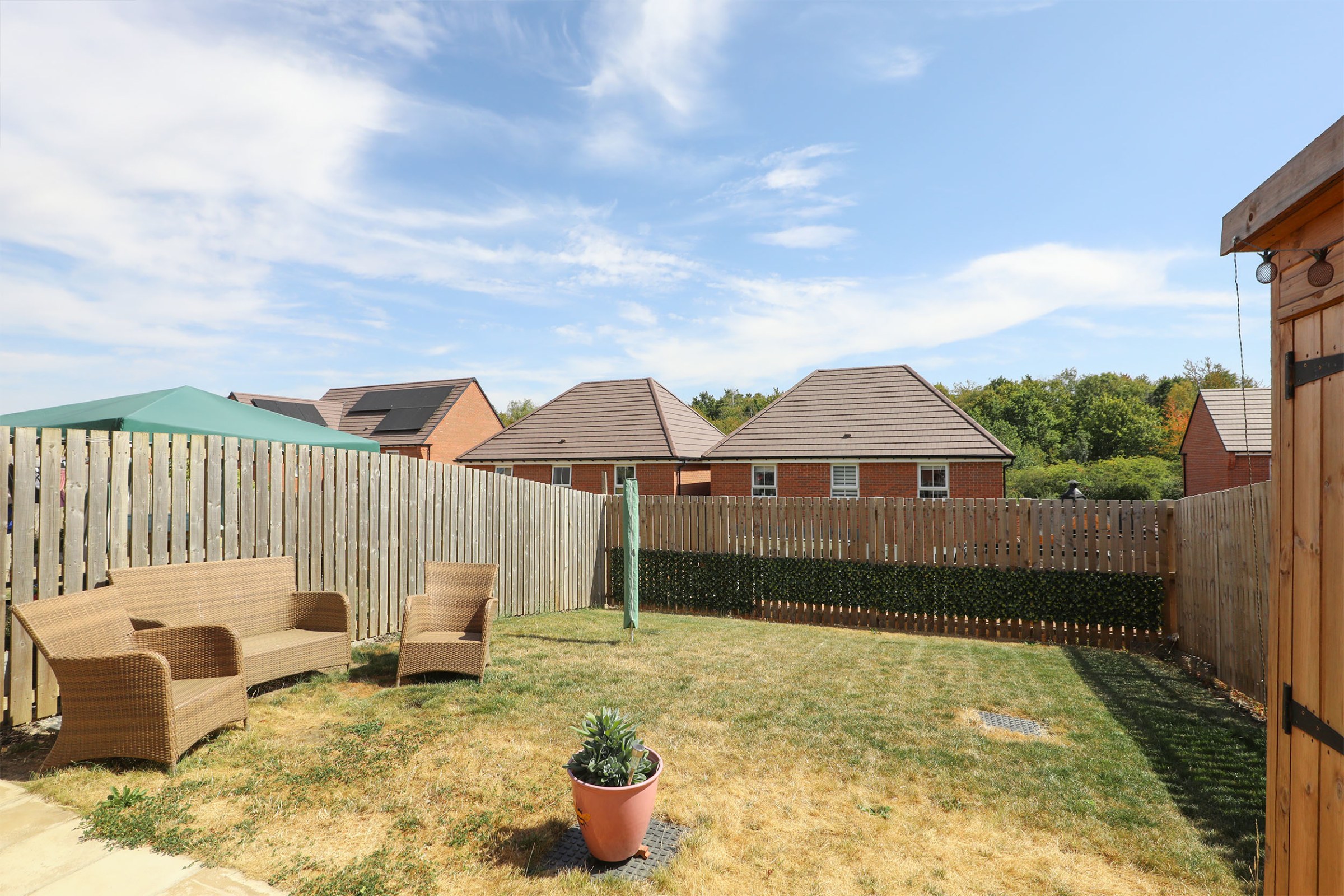 Aspire Way, Staveley, S43, photo 23