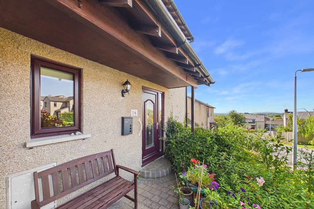 16 Collin Hill, Kendal, Cumbria, LA9 5TA, photo 16