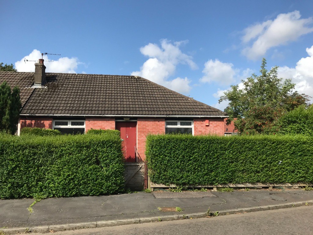 Earnock Street