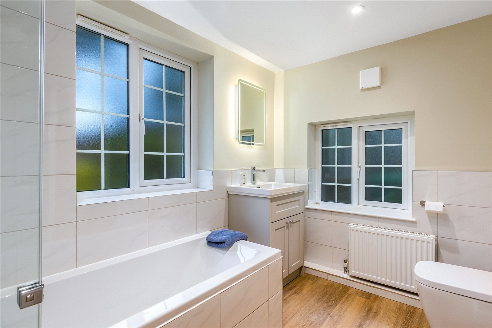 Vine Lodge, Flat D, Holly Bush Lane, Sevenoaks, Kent, TN13, photo 10