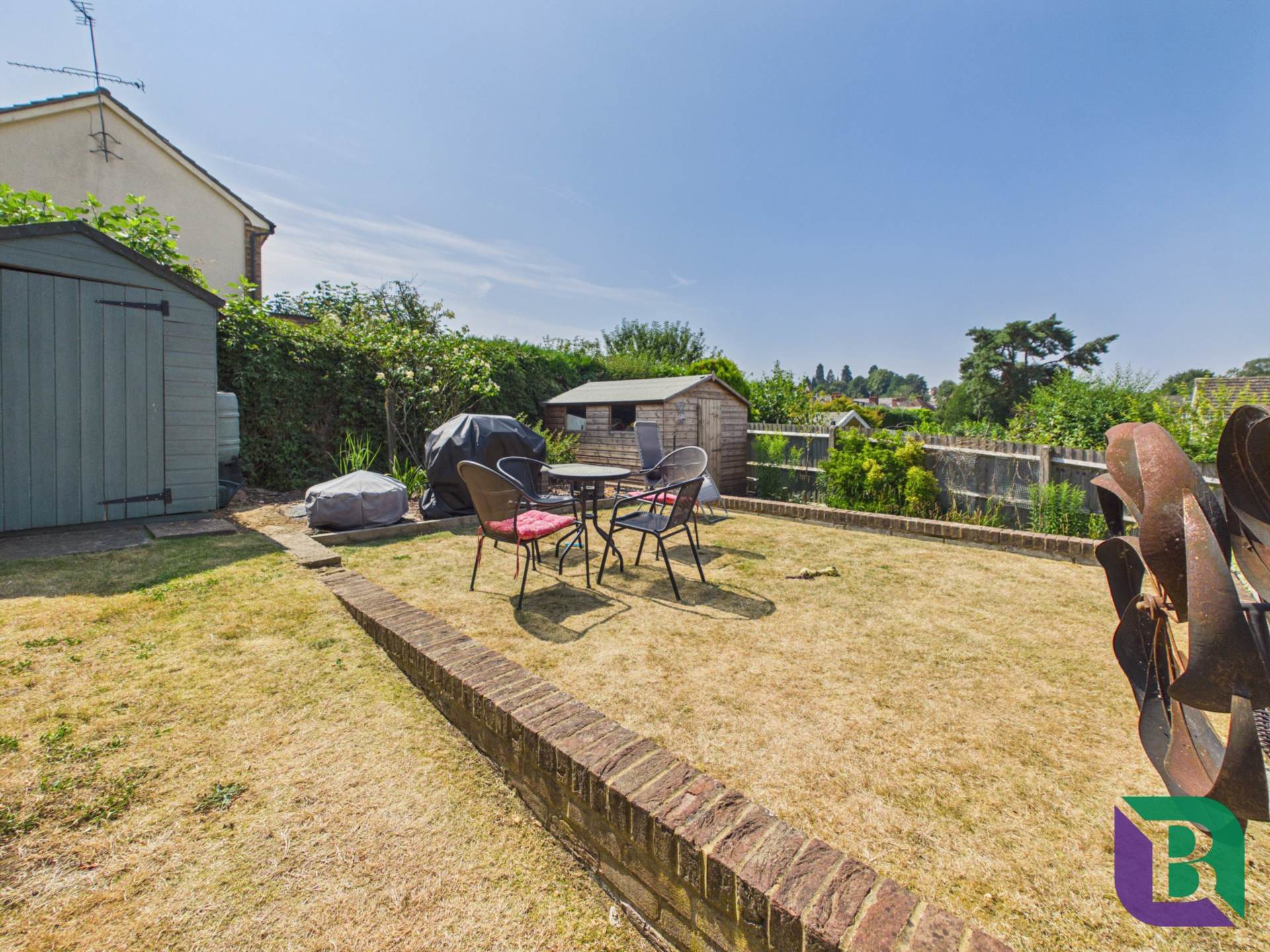 Vicarage Street, Woburn Sands, photo 19