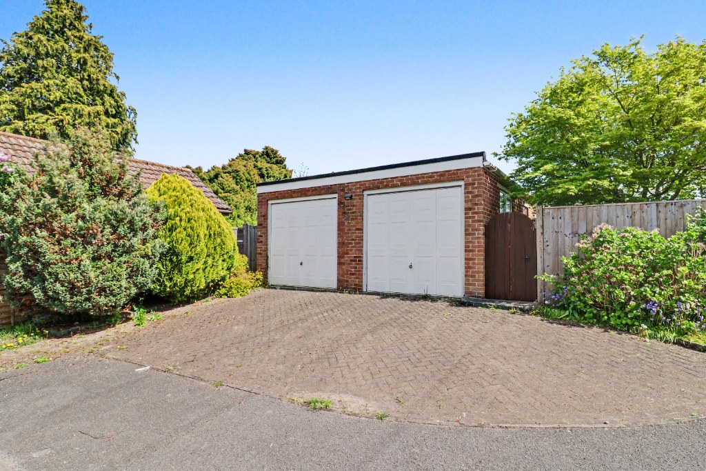 Botley Road, Horton Heath, SO50, photo 11