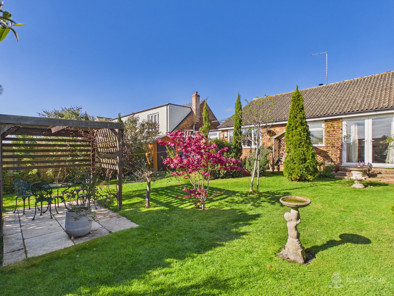 Chippenham Road , Moulton, Newmarket, Suffolk, CB8, photo 4
