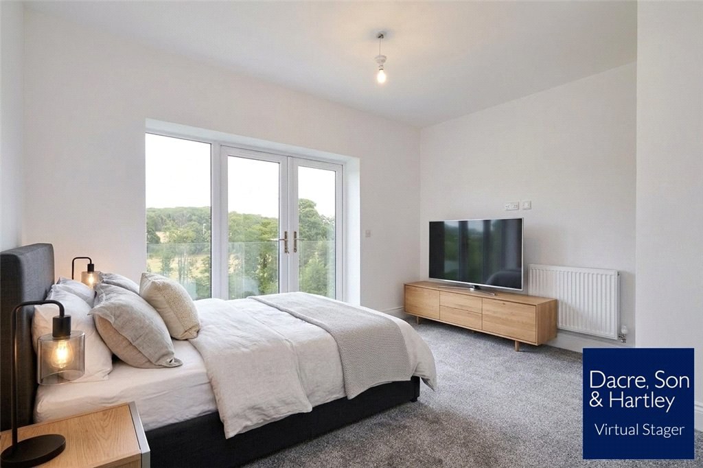 Wharfe View, Burley in Wharfedale, Ilkley, West Yorkshire, LS29, photo 6