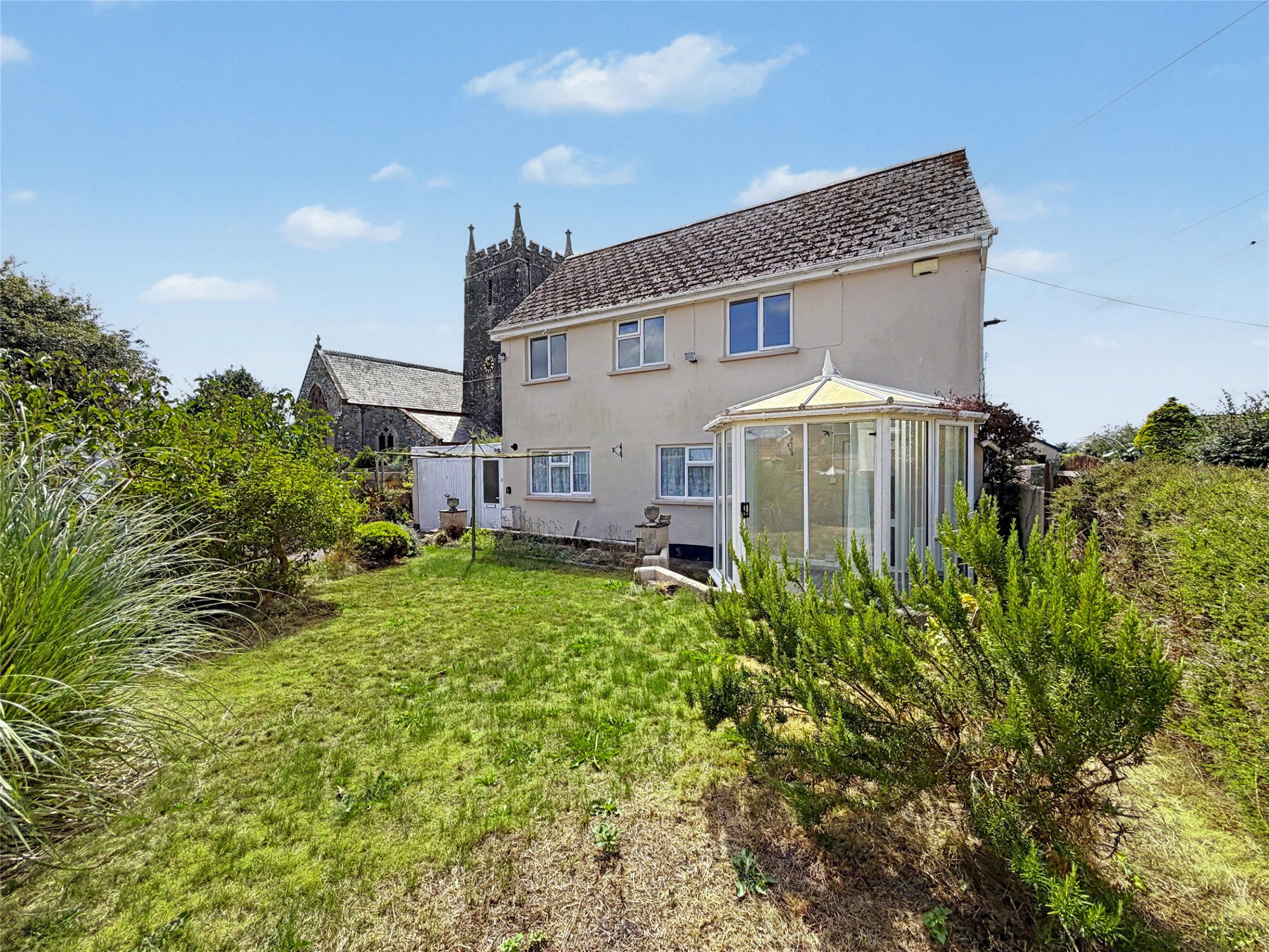 Ashreigney, Chulmleigh, Devon, EX18, photo 14