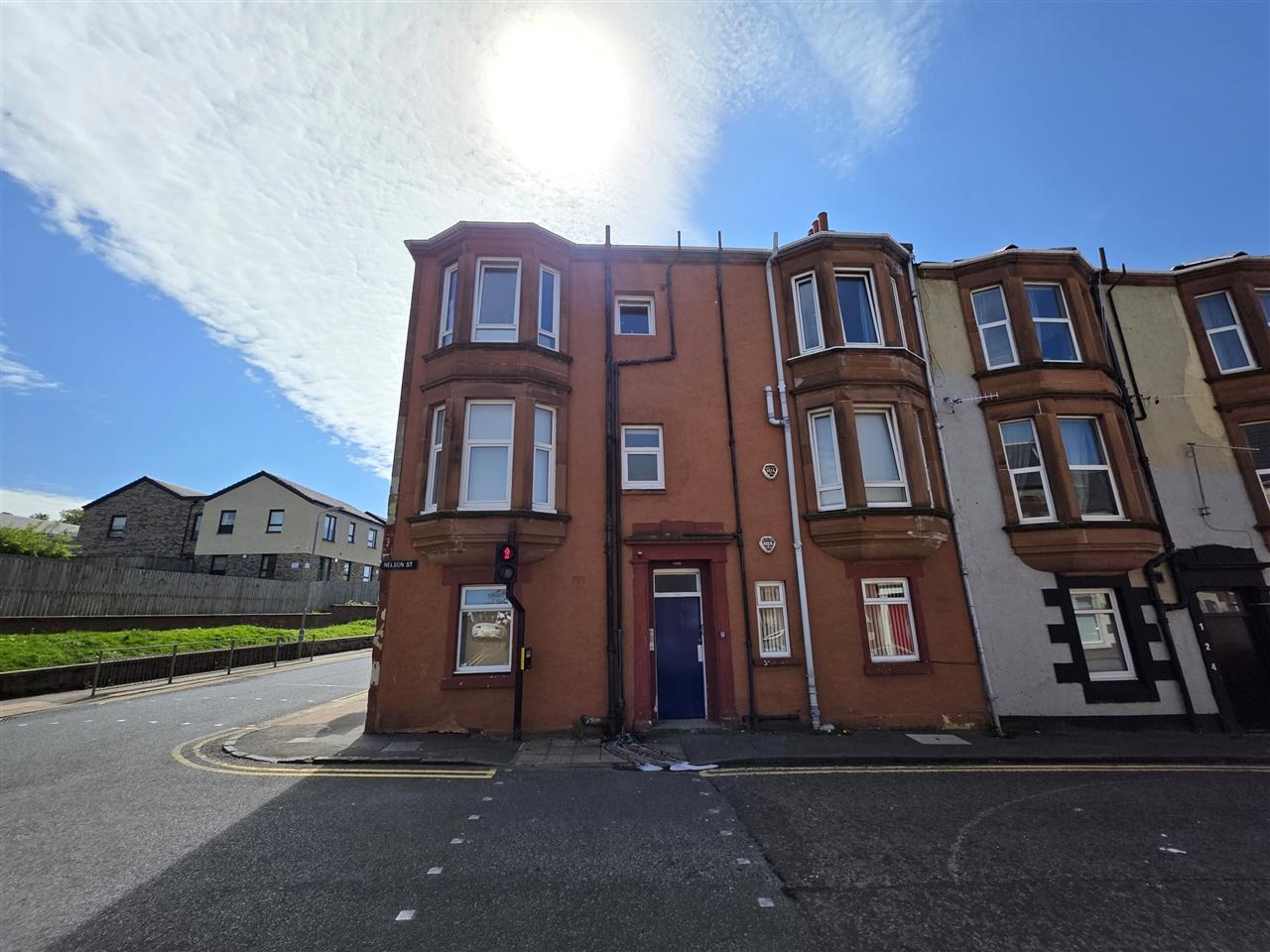 Nelson Street