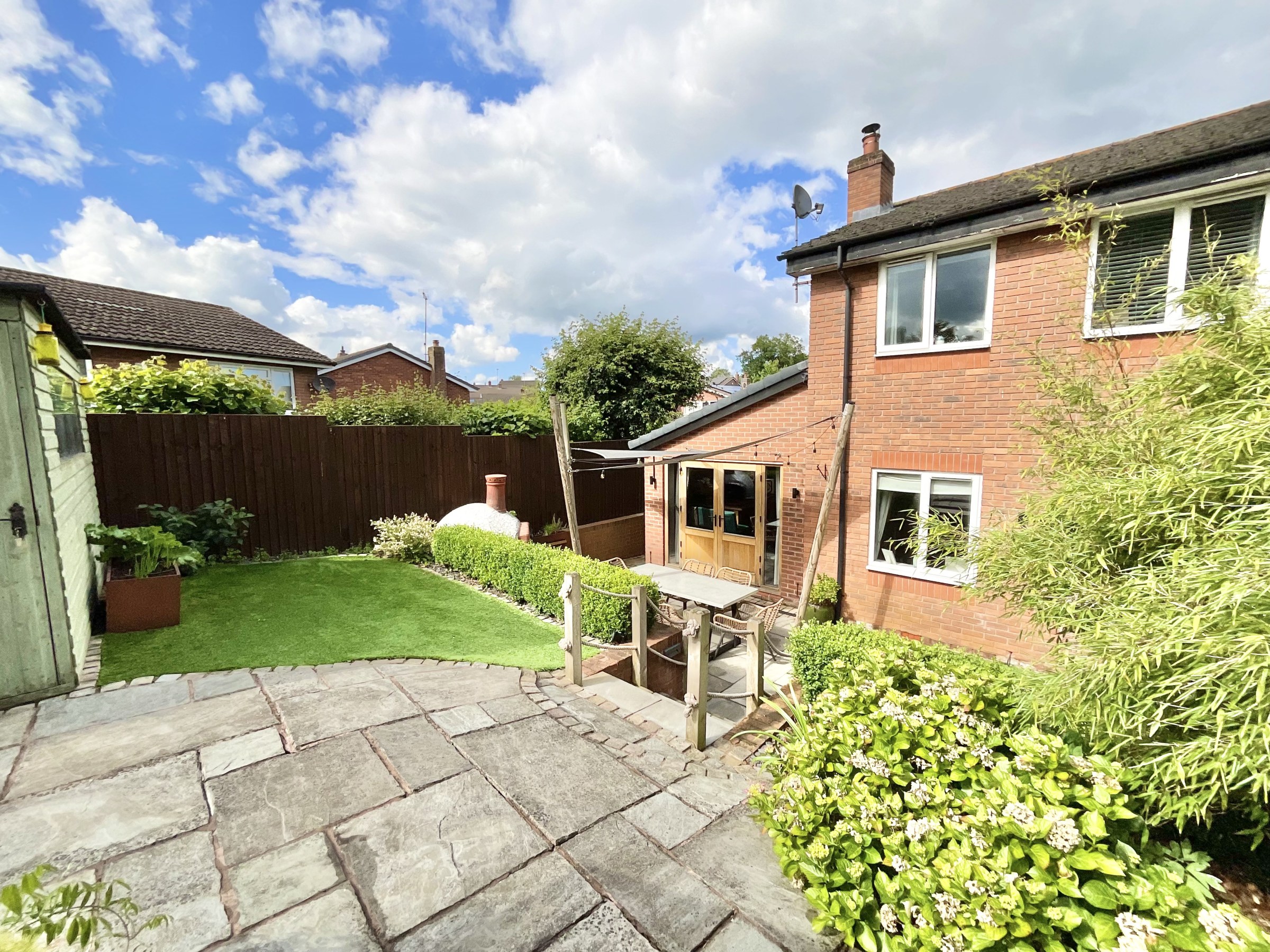 Cotton Mews, Audlem, CW3, photo 20