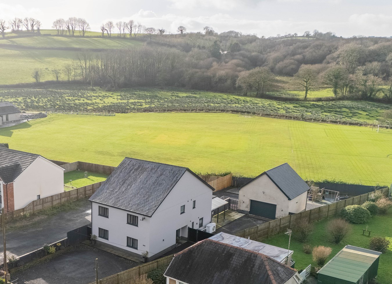 Drefach, Llanelli, SA14, photo 4