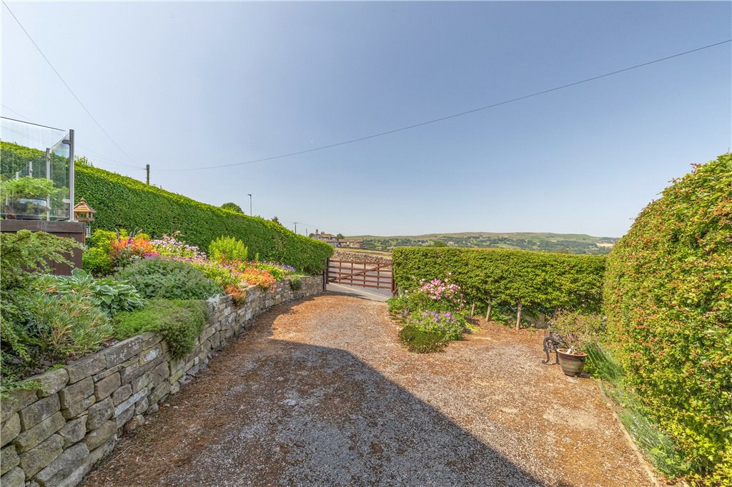West Chevin Road, Menston, Ilkley, West Yorkshire, LS29, photo 20