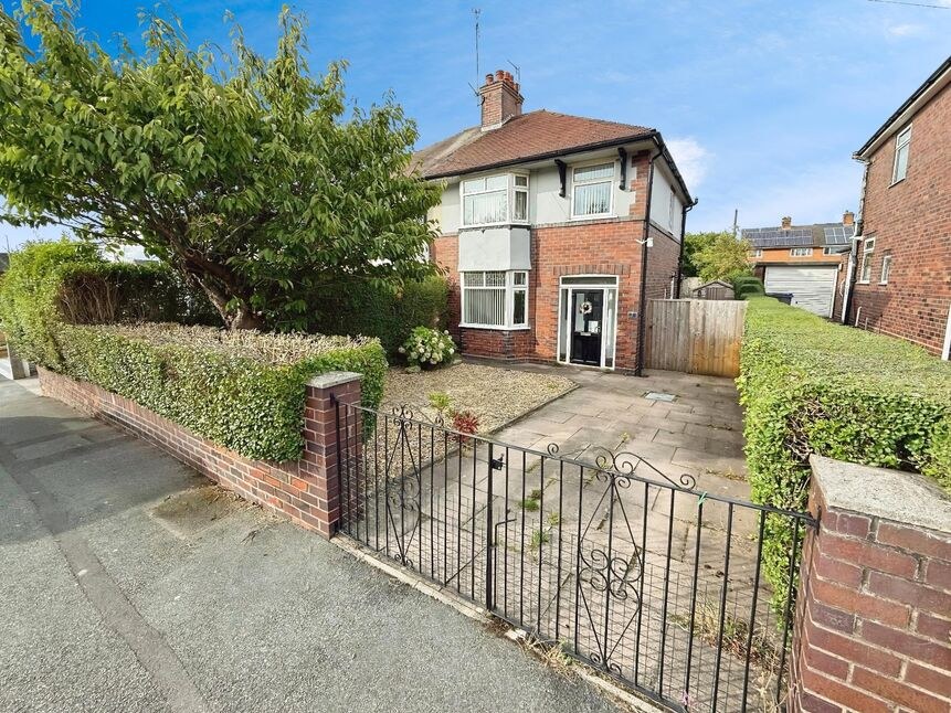 Brompton Drive