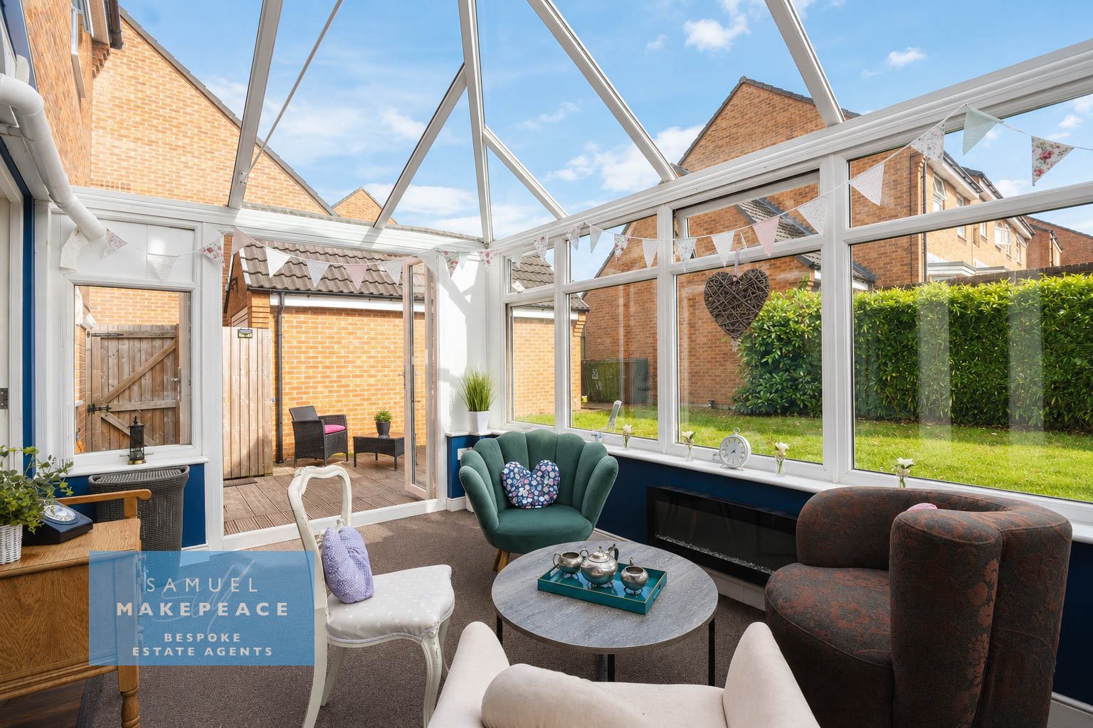 Snowgoose Way, Newcastle, Newcastle-under-Lyme, photo 9
