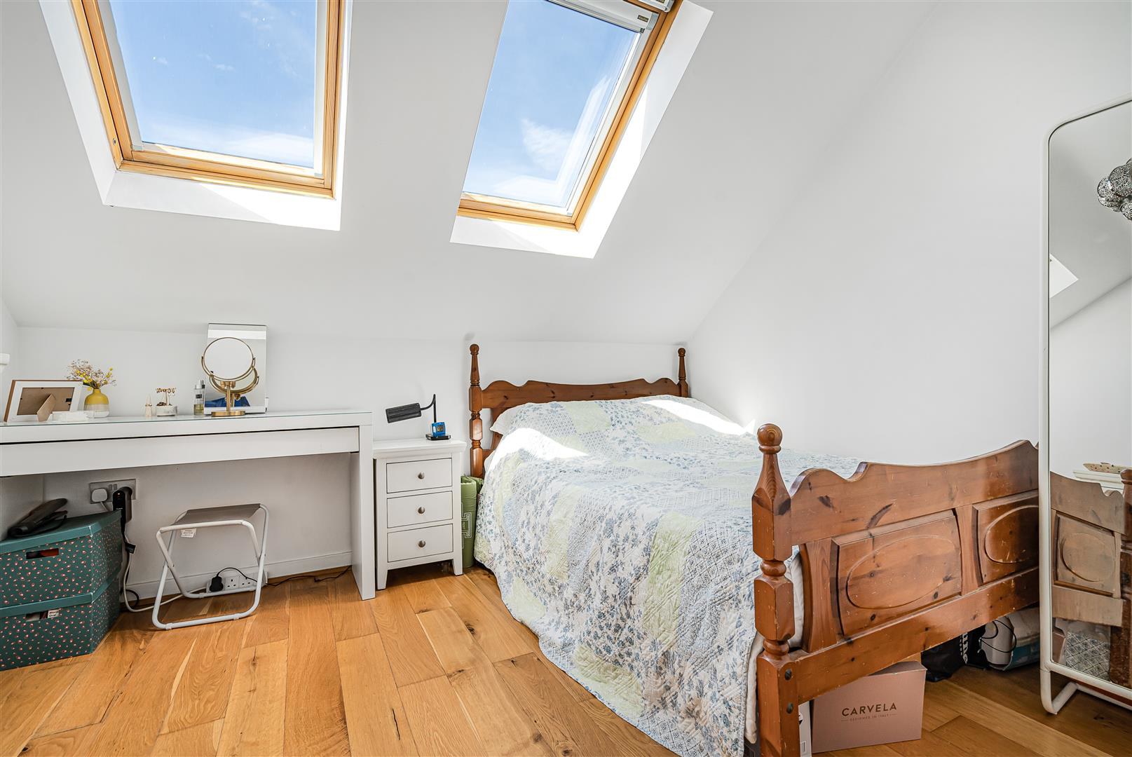 Ditton Walk, Cambridge, photo 10