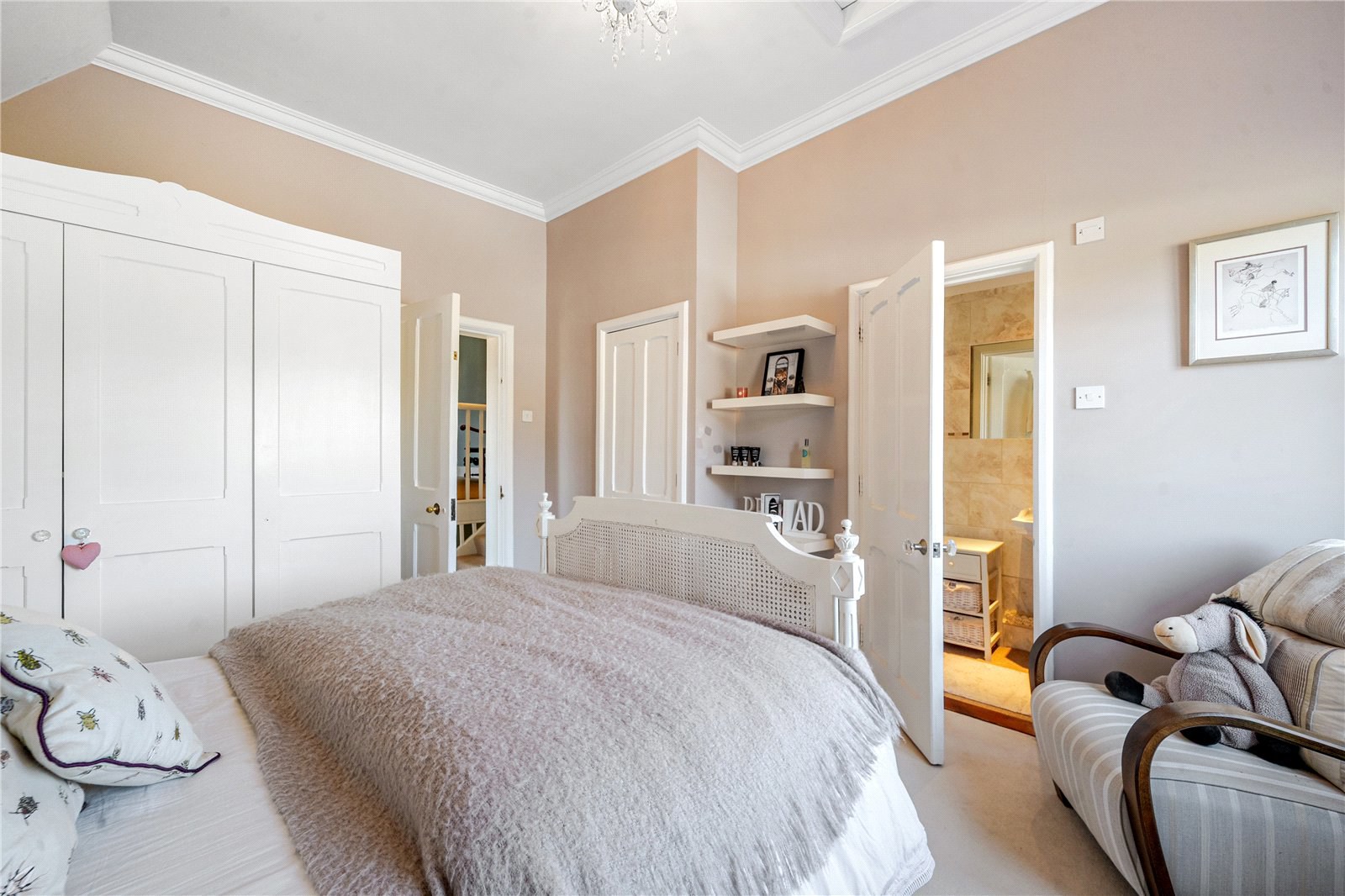 High Road, Great Finborough, Stowmarket, Suffolk, IP14, photo 19
