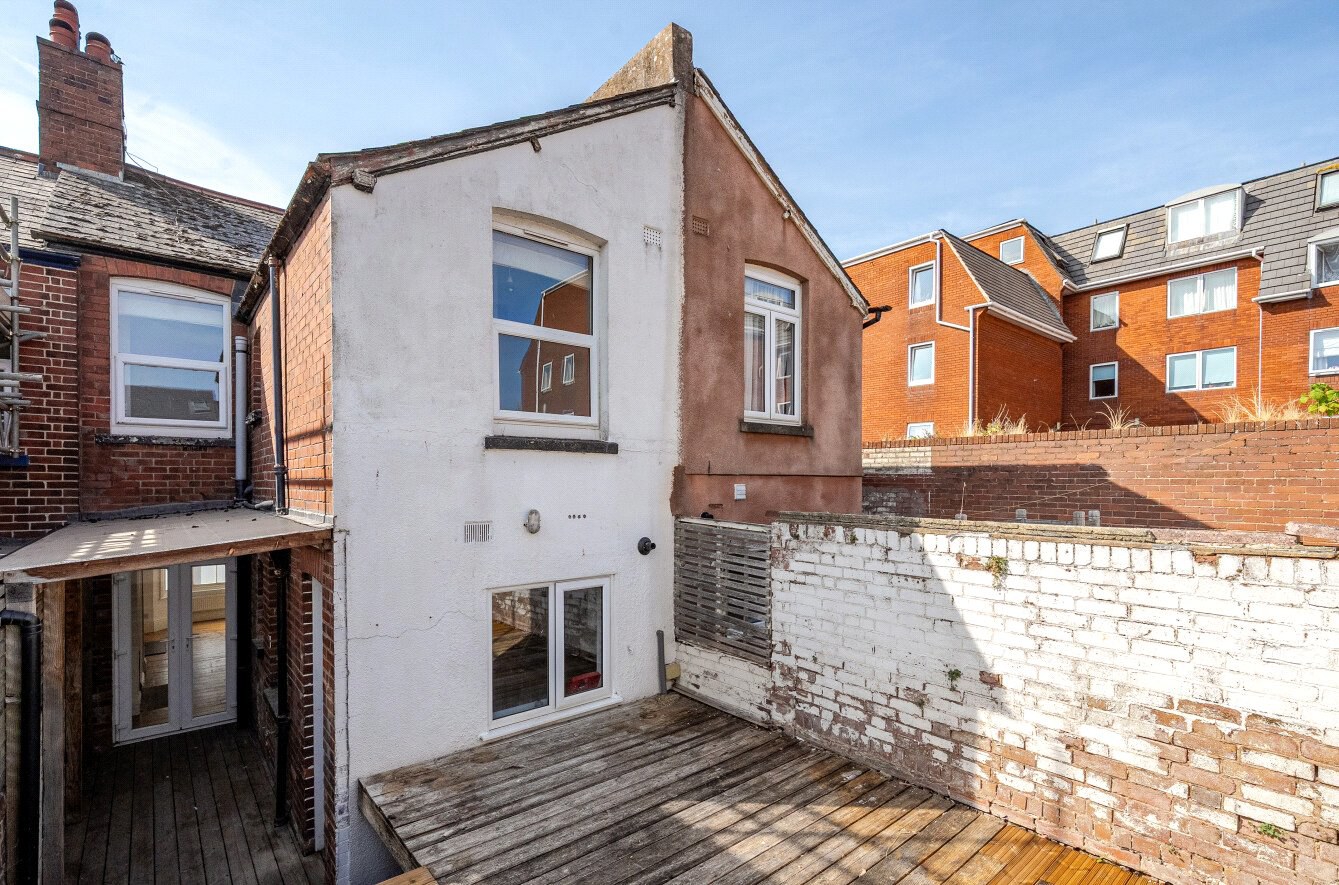 Bartholomew Street West, Exeter, Devon, EX4, photo 11
