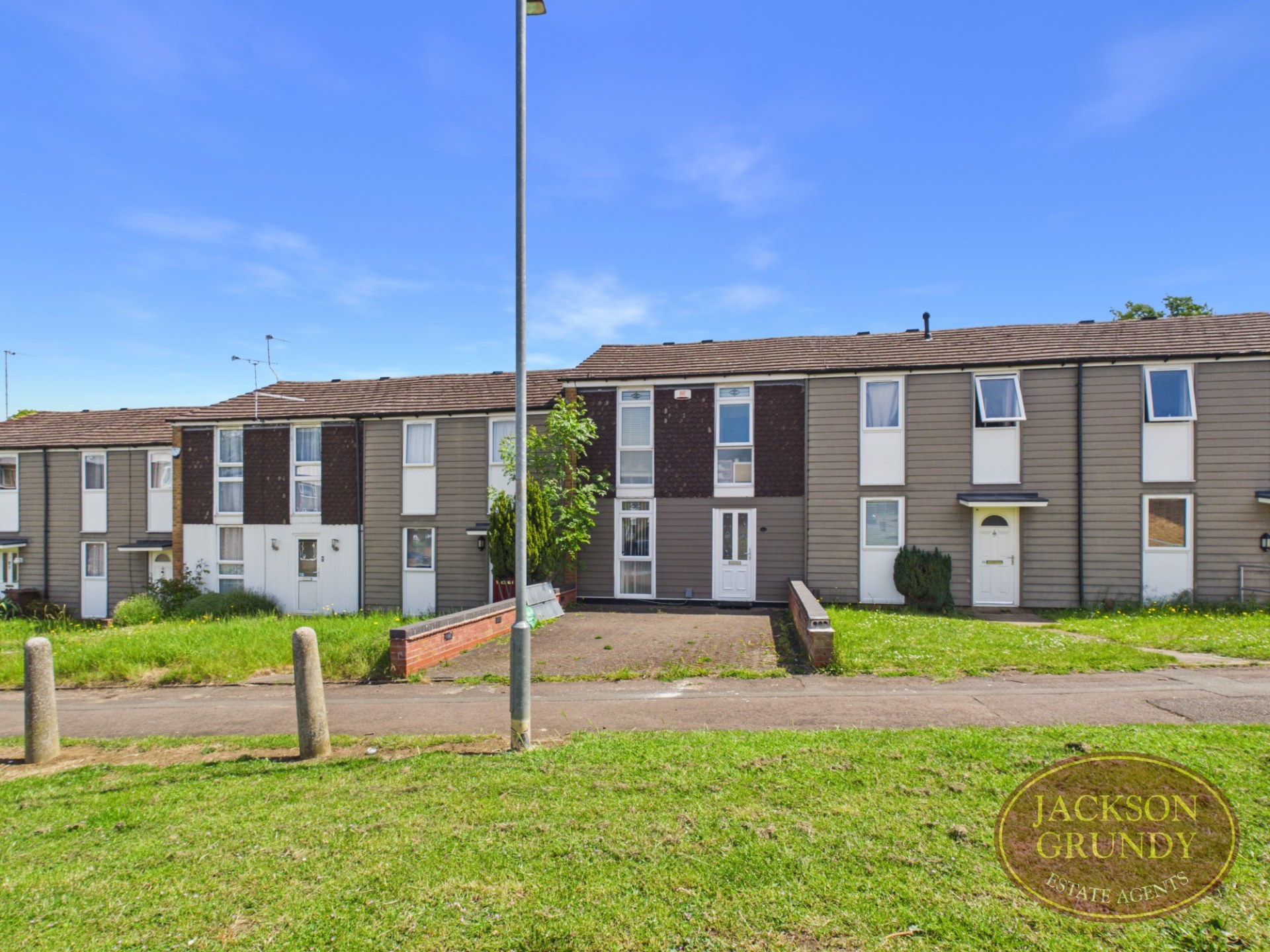 Southwood Hill, Northampton, NN4 8SG