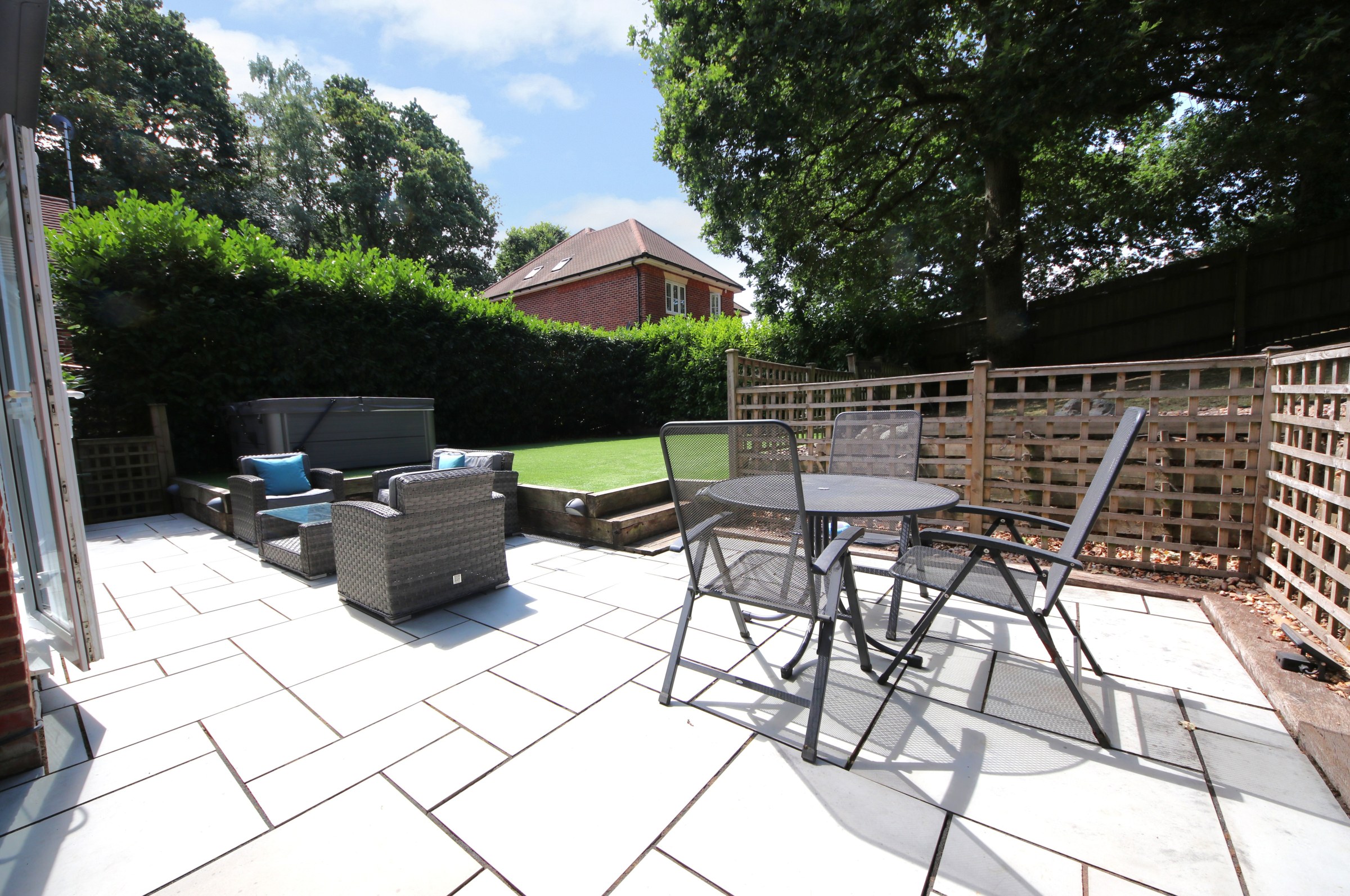 Heath House Lane, Hedge End, SO30, photo 20