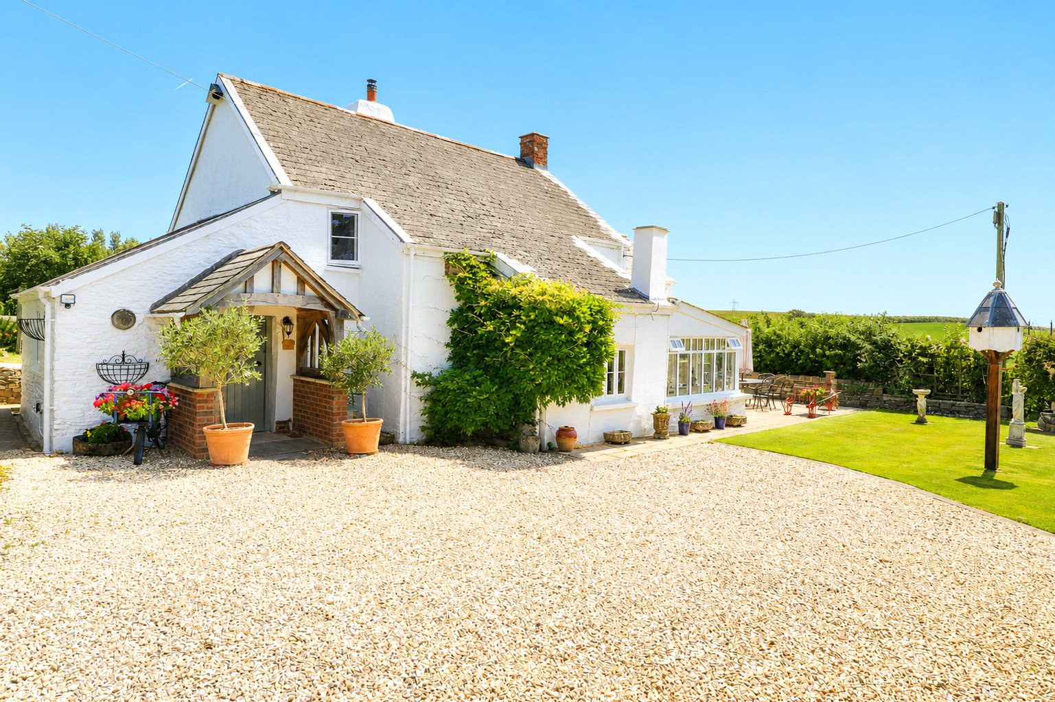 Weare Giffard, Bideford, Devon, EX39, photo 6