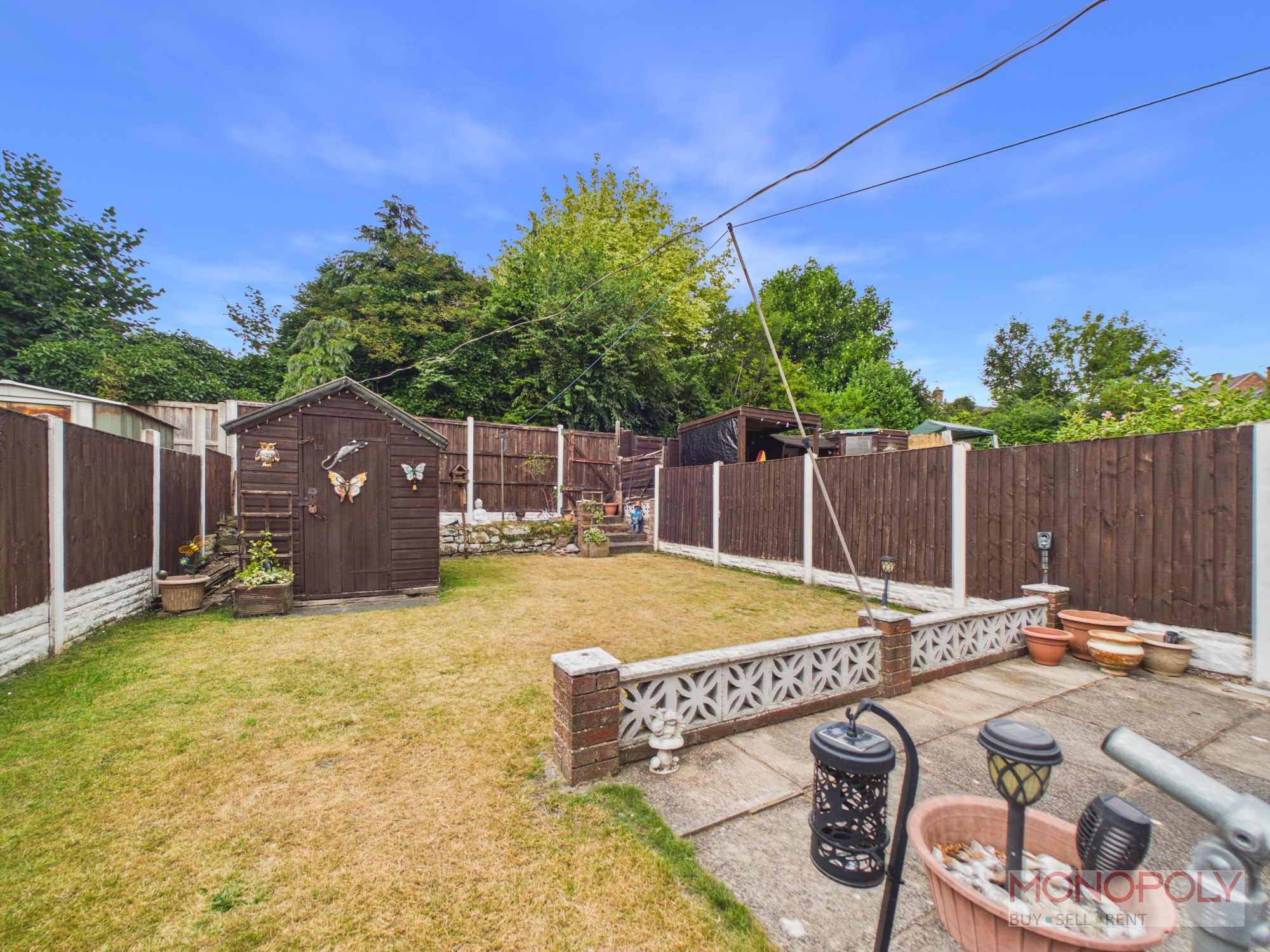 Heol Hyfryd, Gwersyllt, LL11, photo 10