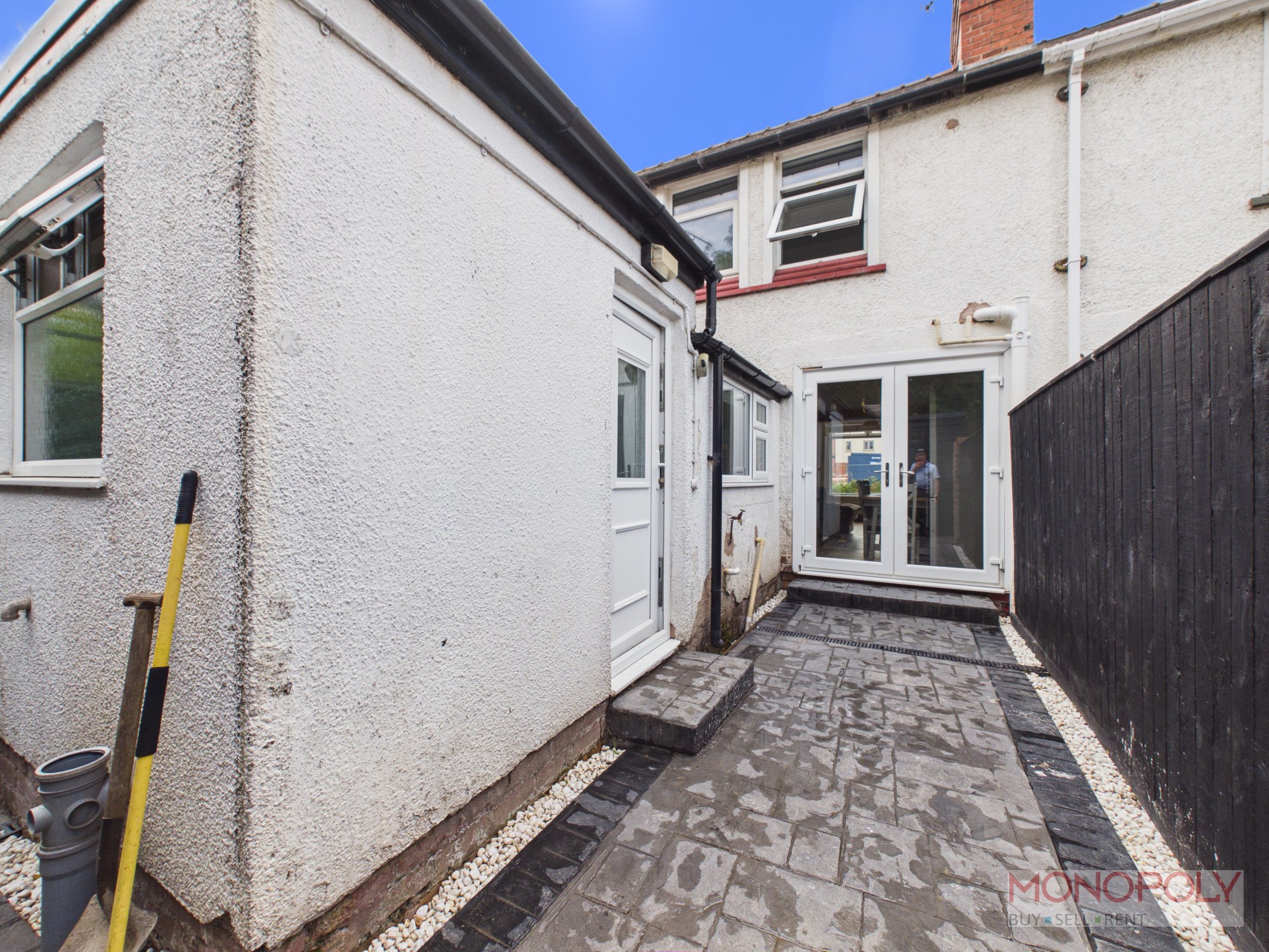 Dunelm Villas, Caego, LL11, photo 16
